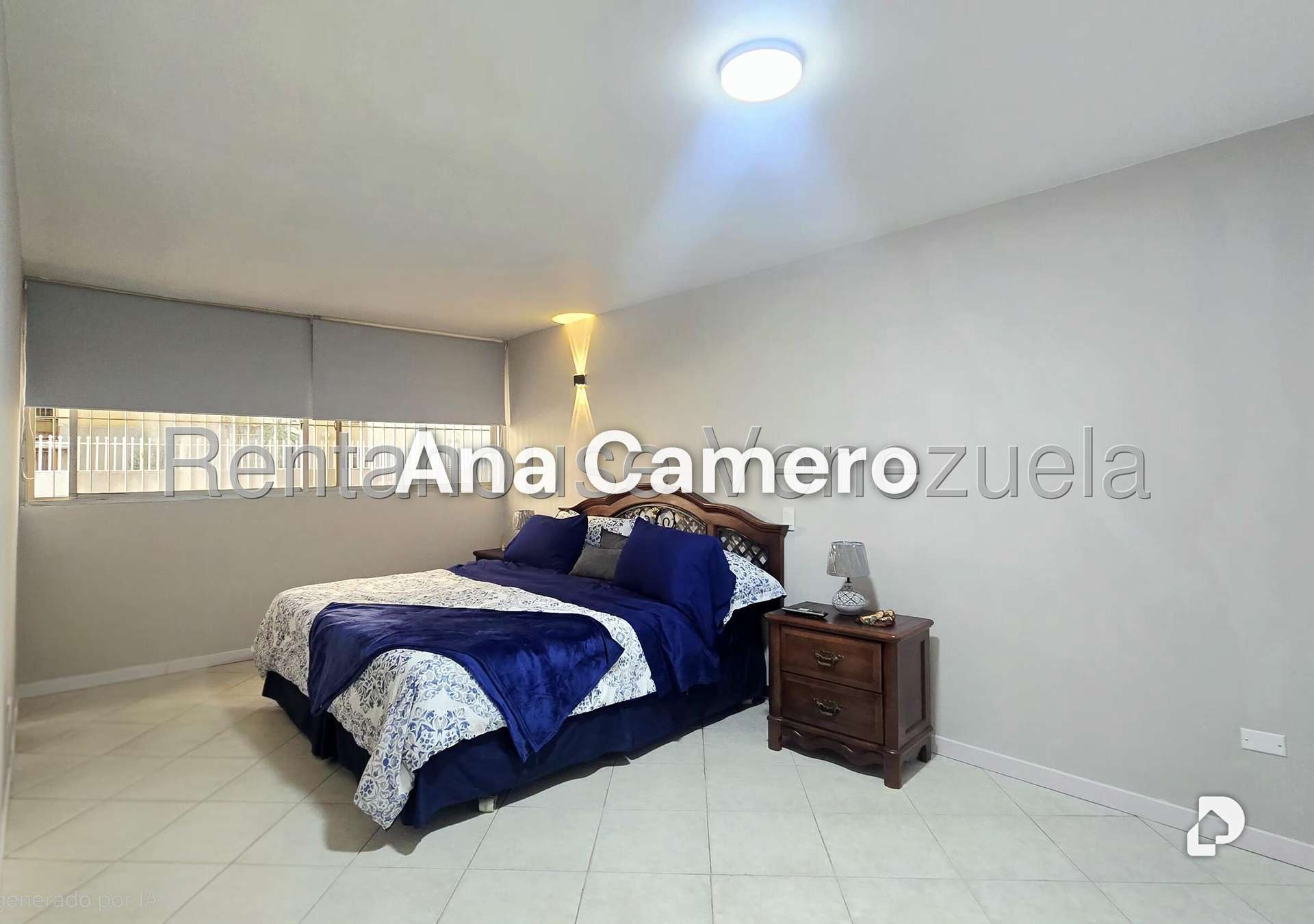 Apartamento en Santa Fe Norte, Caracas – 18