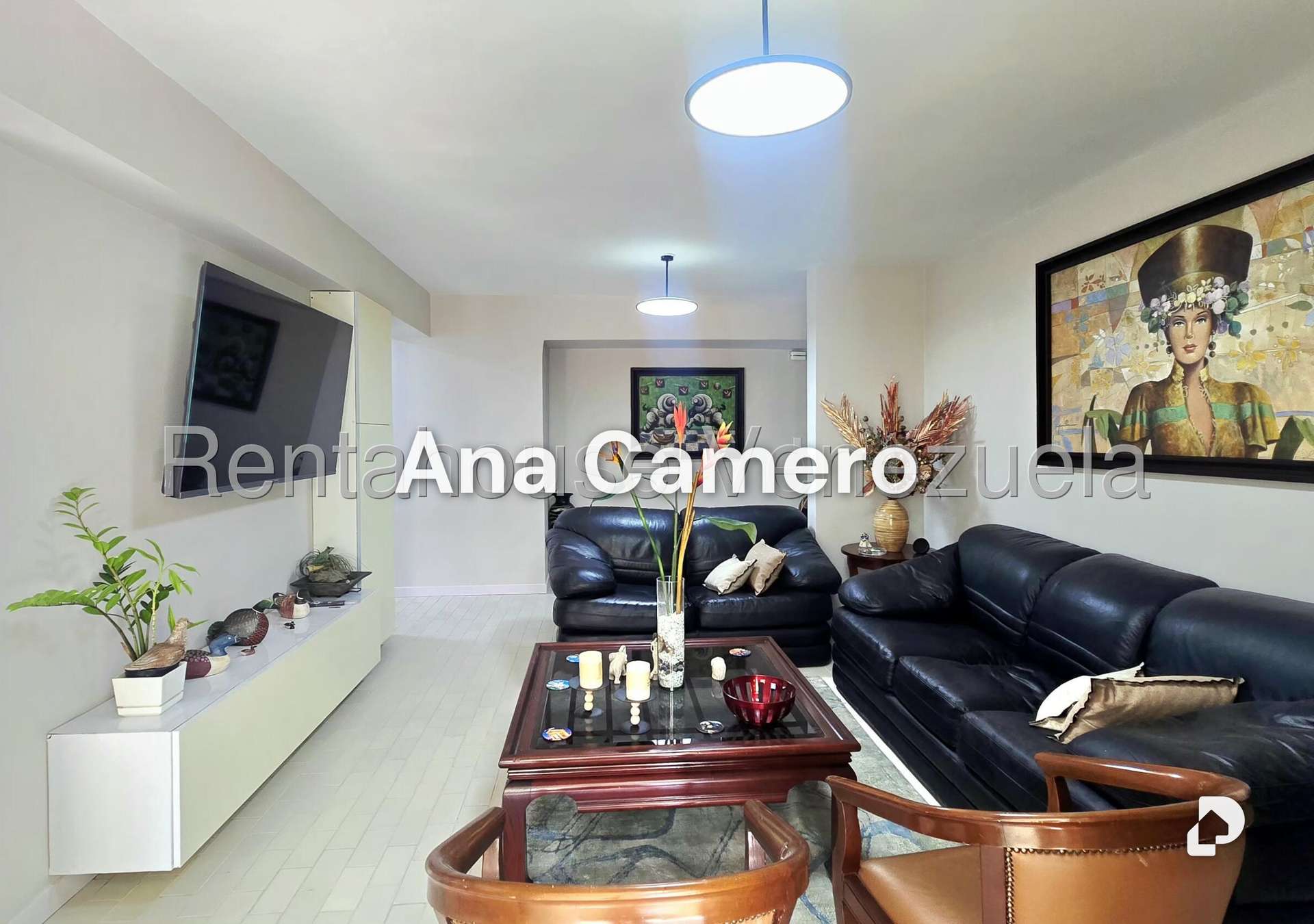 Apartamento en Santa Fe Norte, Caracas – 5