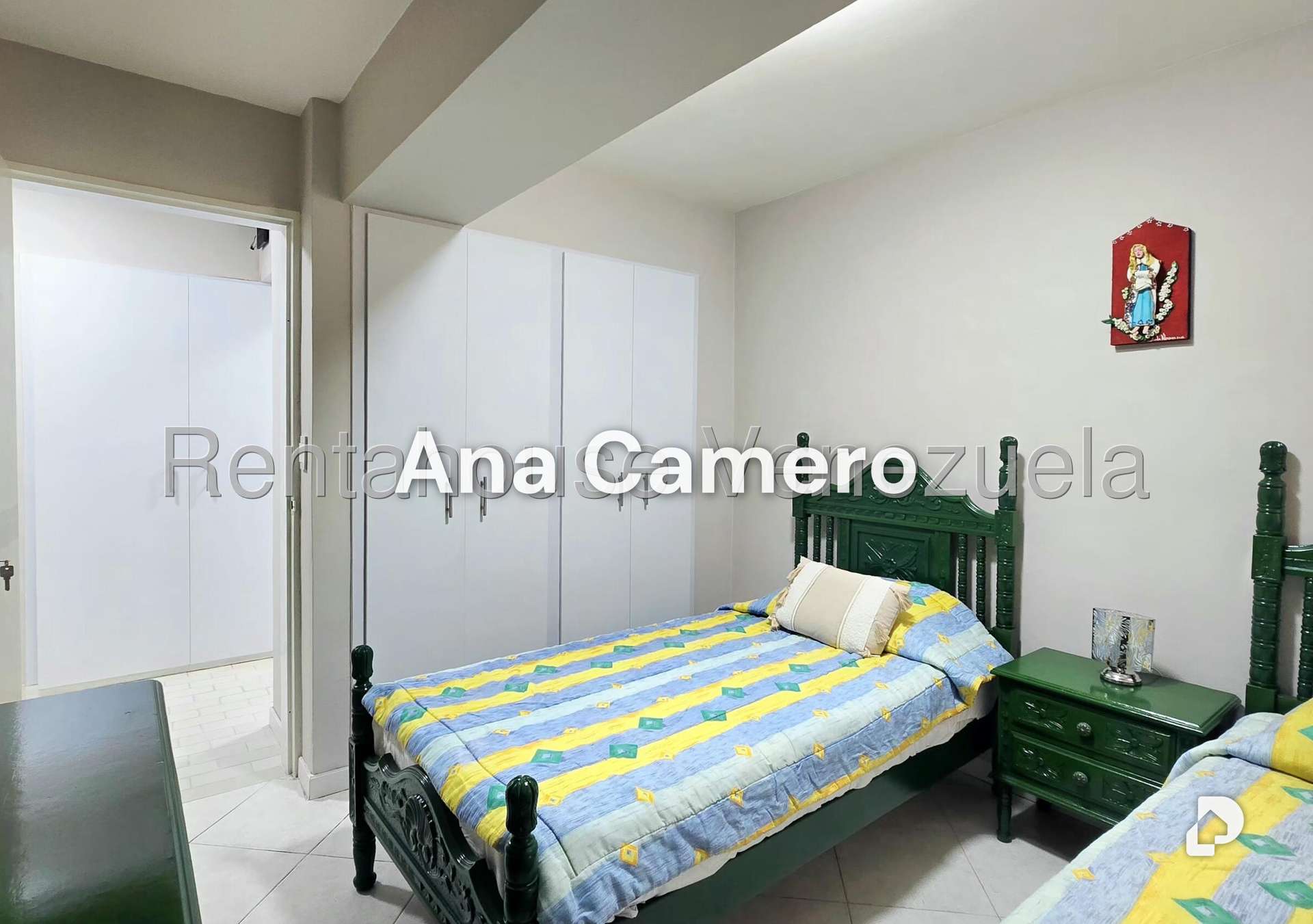 Apartamento en Santa Fe Norte, Caracas – 22