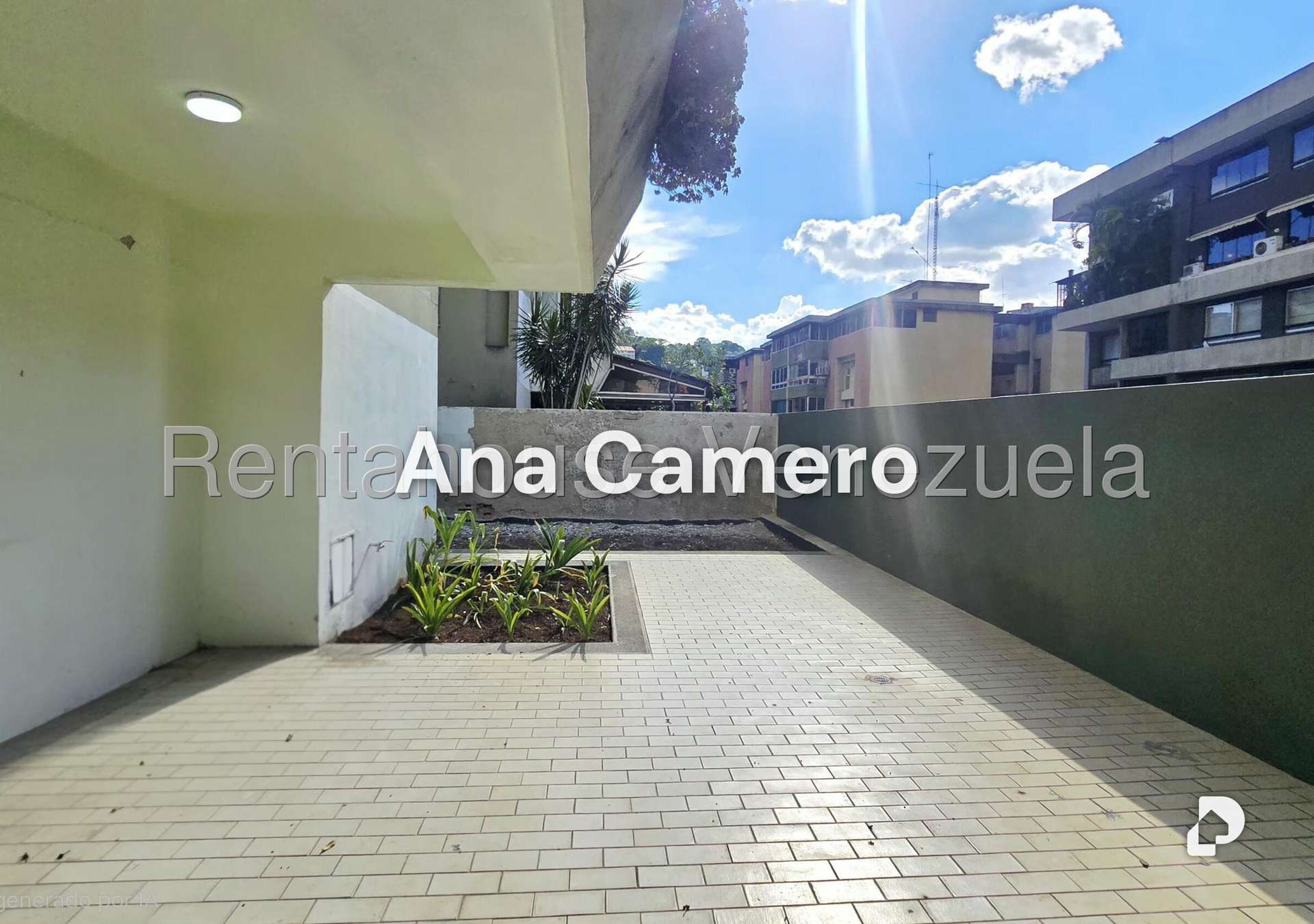 Apartamento en Santa Fe Norte, Caracas – 10