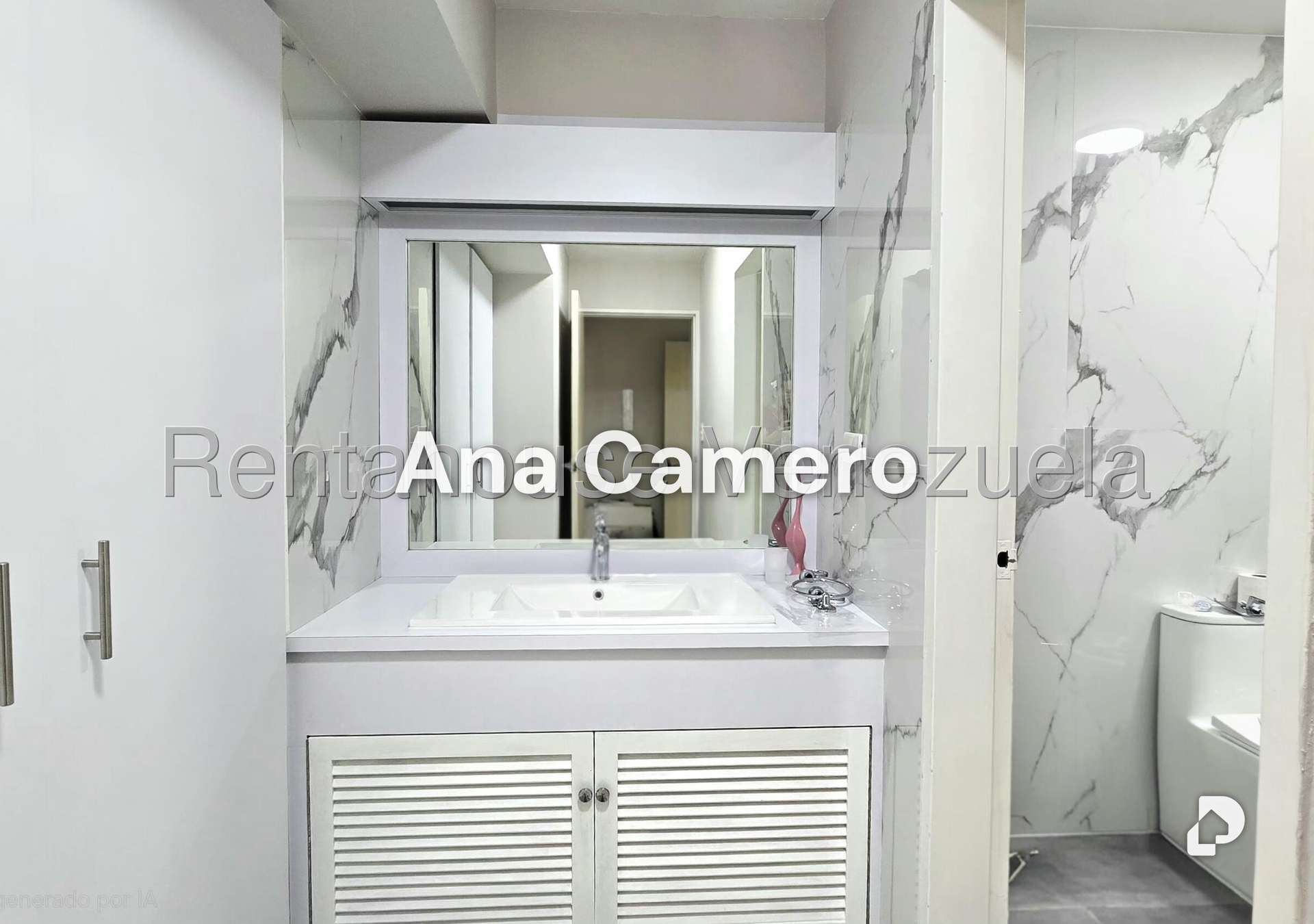 Apartamento en Santa Fe Norte, Caracas – 20