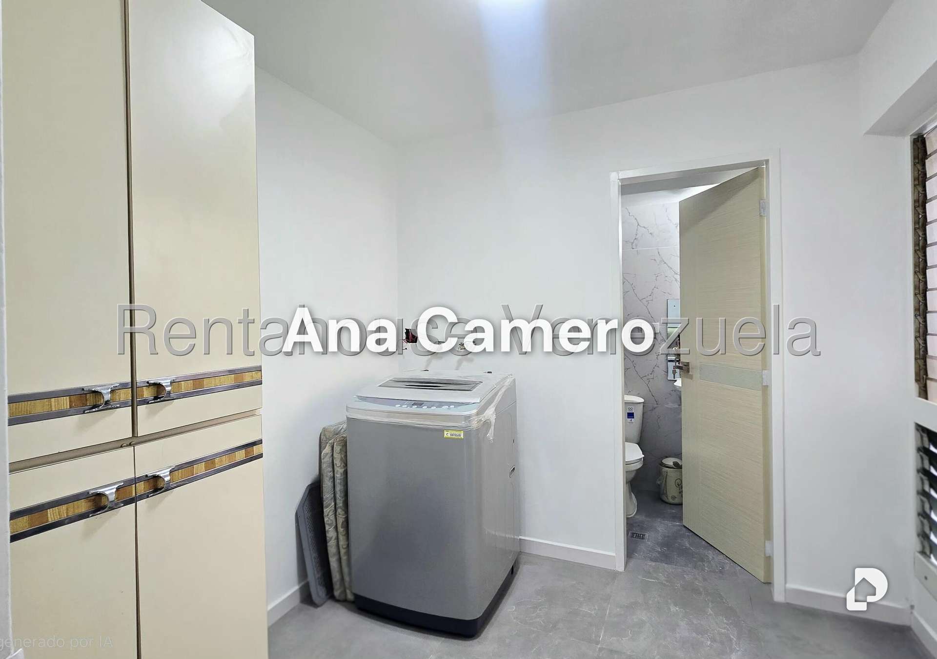 Apartamento en Santa Fe Norte, Caracas – 16