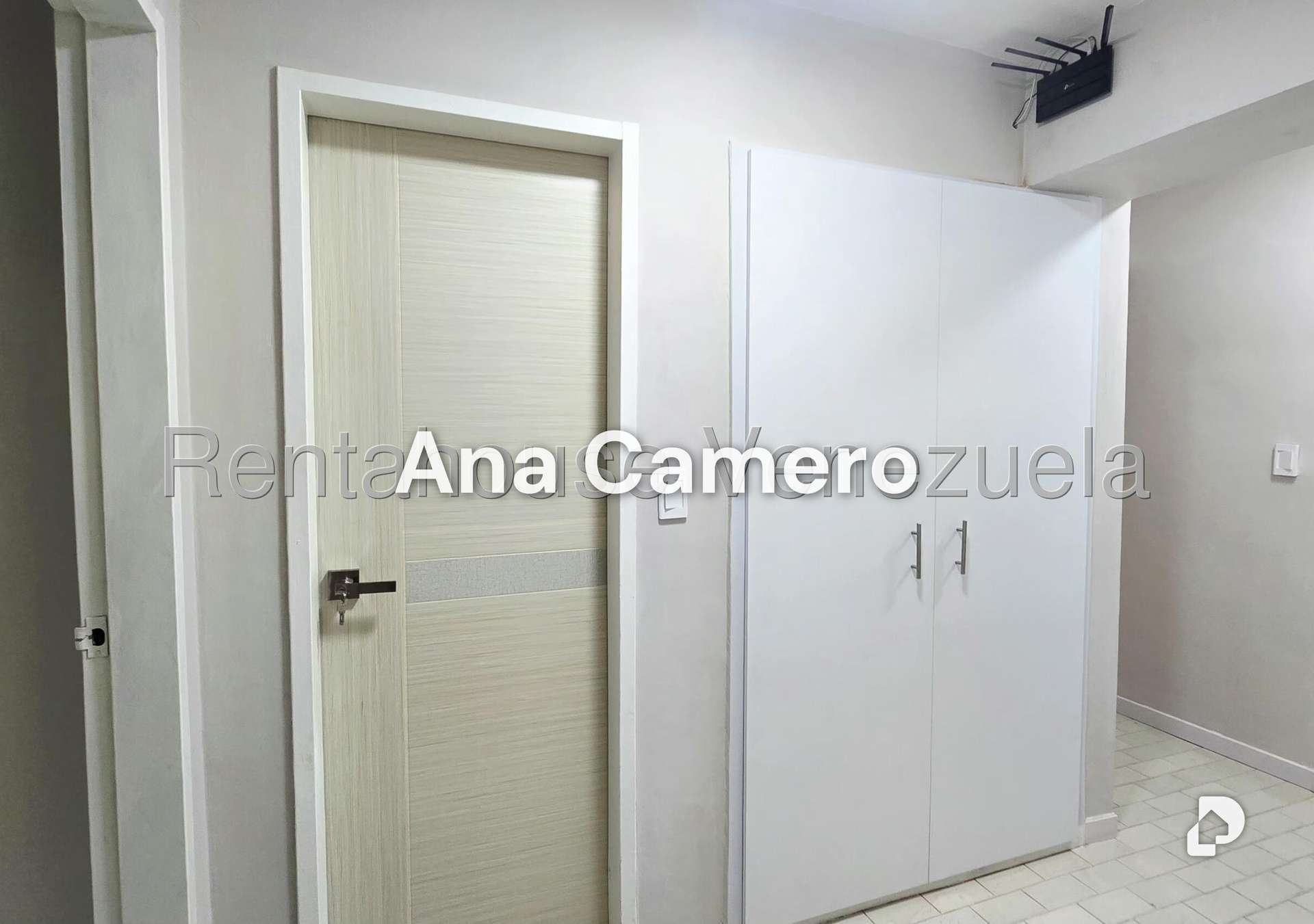 Apartamento en Santa Fe Norte, Caracas – 26