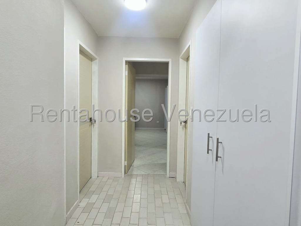 Apartamento en Santa Fe Norte, Caracas