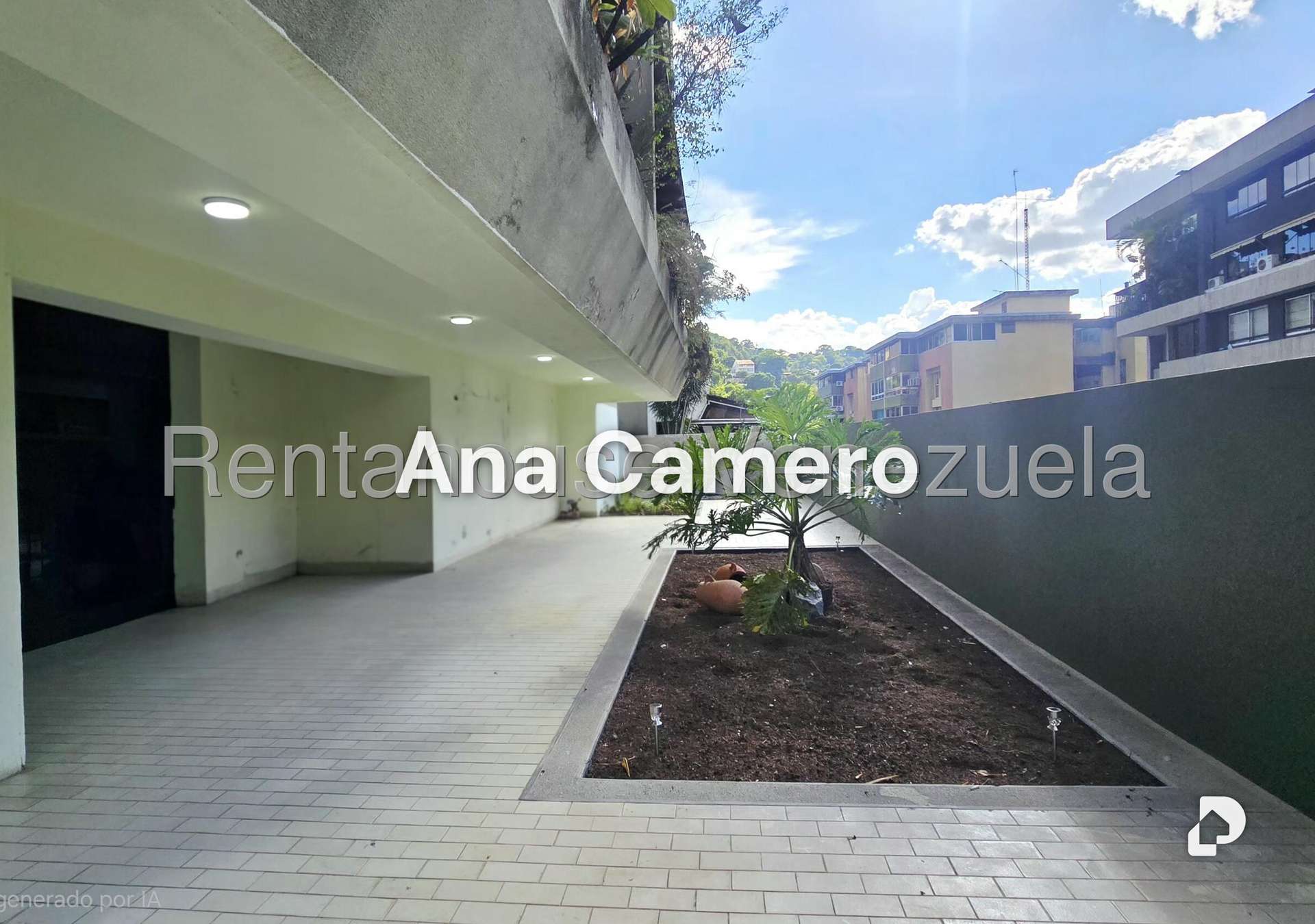 Apartamento en Santa Fe Norte, Caracas – 8