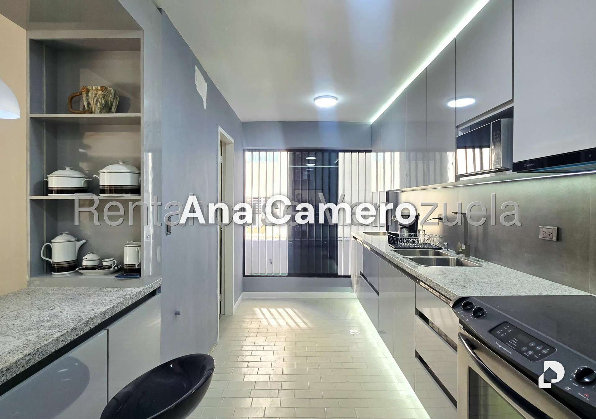 Apartamento en Santa Fe Norte, Caracas – 14