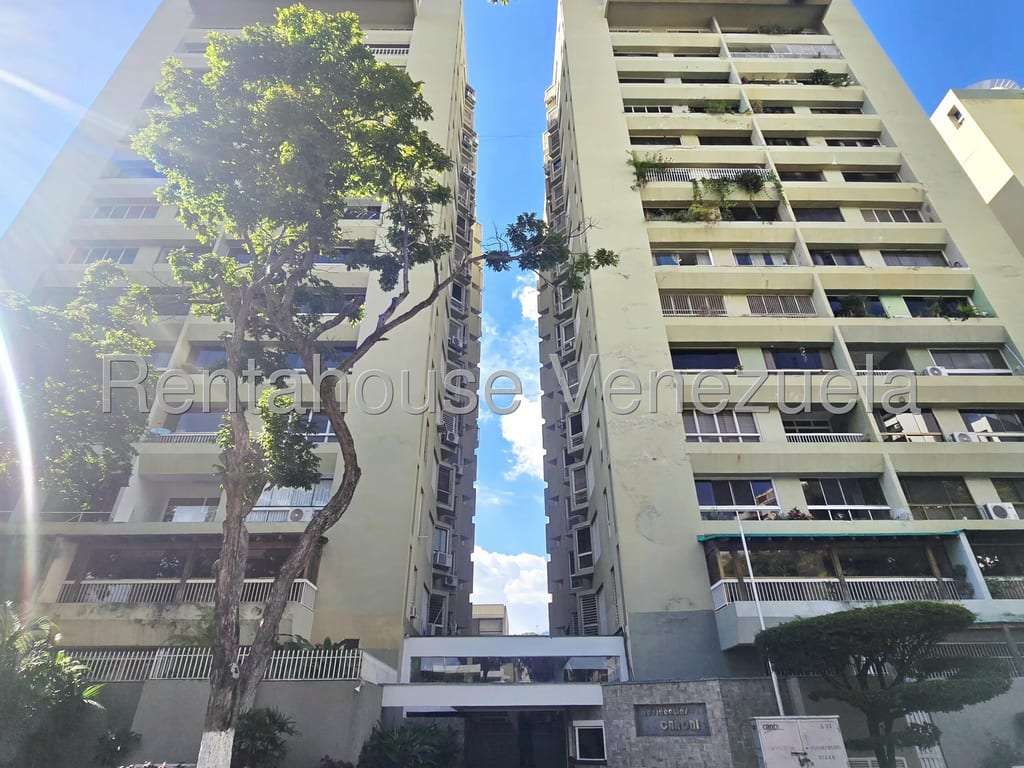 Apartamento en Santa Fe Norte, Caracas - 1