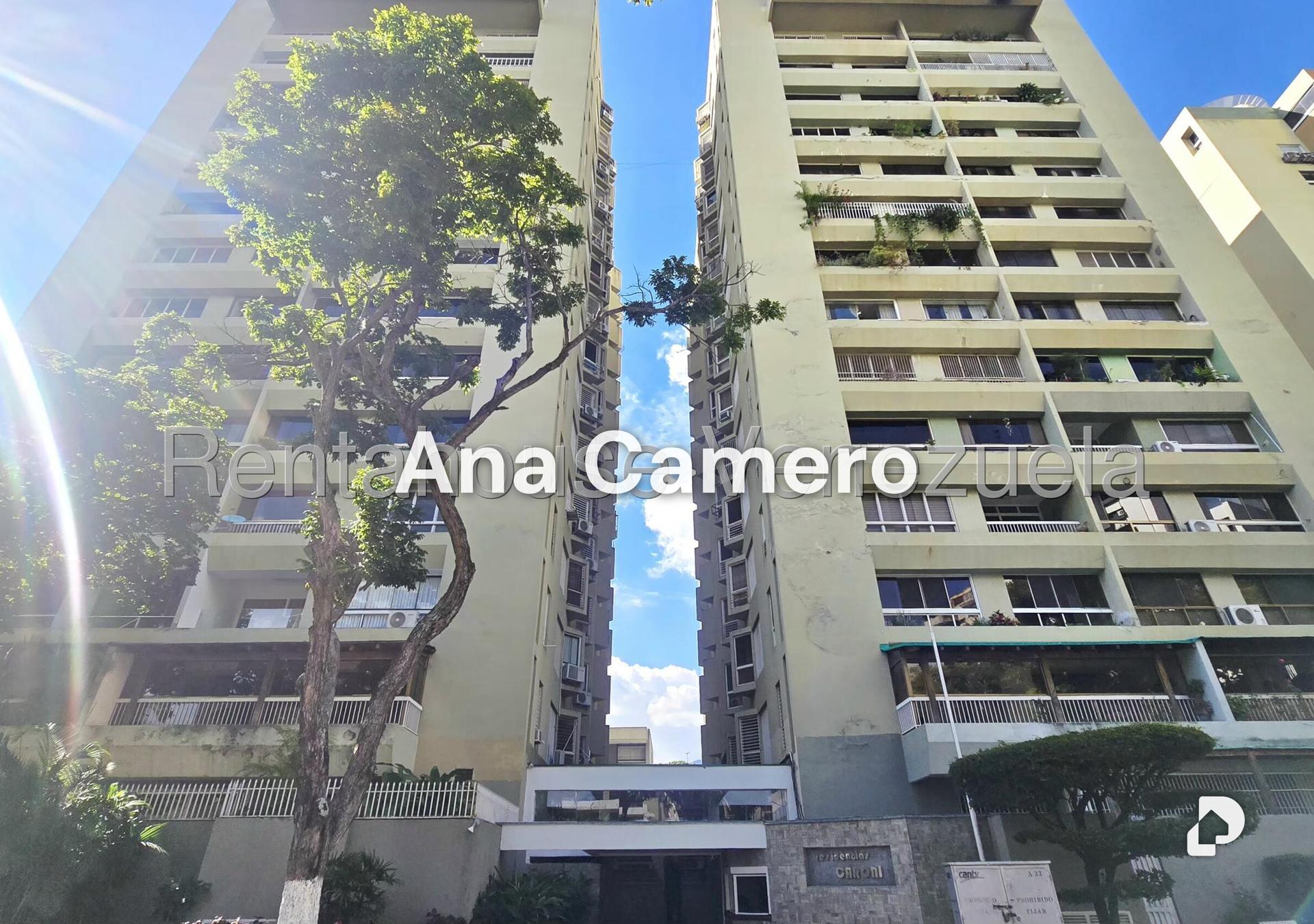 Apartamento en Santa Fe Norte, Caracas – 1