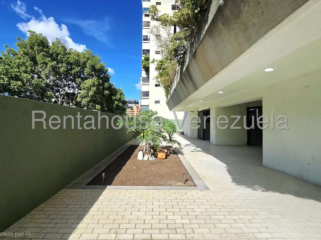Apartamento en Santa Fe Norte, Caracas