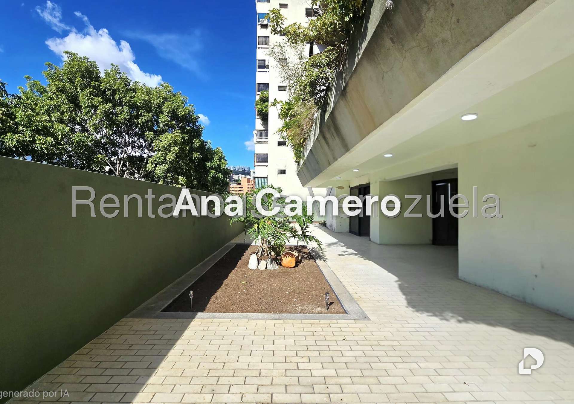Apartamento en Santa Fe Norte, Caracas – 28
