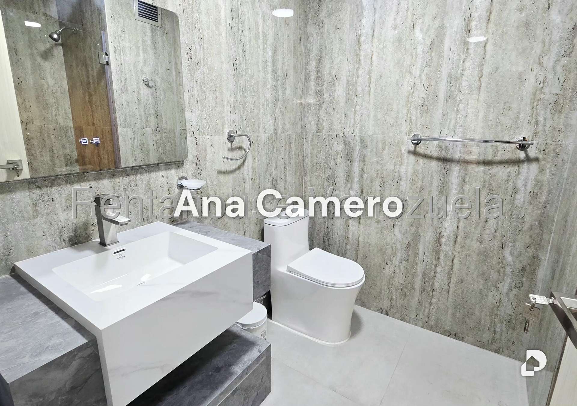 Apartamento en Santa Fe Norte, Caracas – 23
