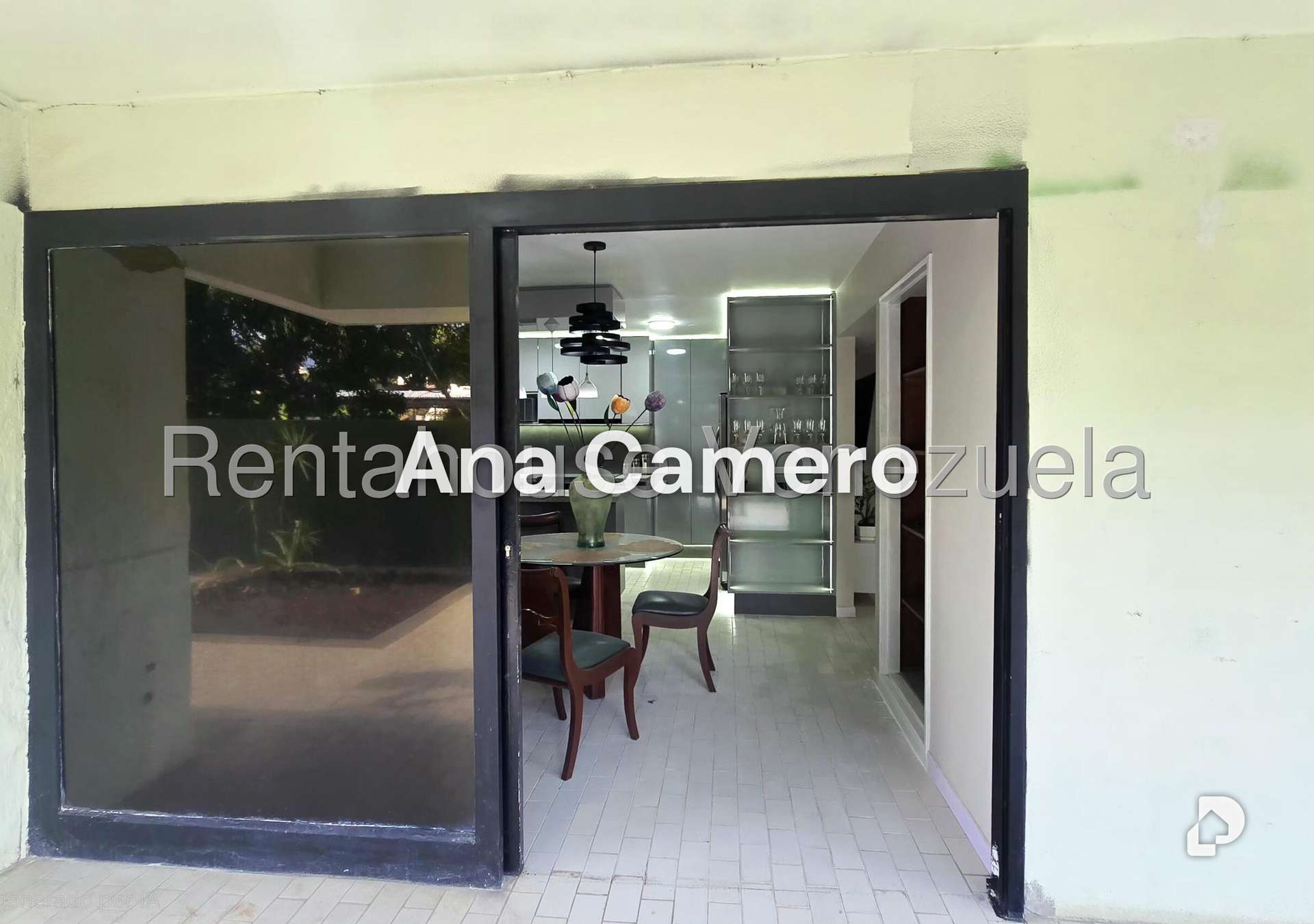 Apartamento en Santa Fe Norte, Caracas – 11