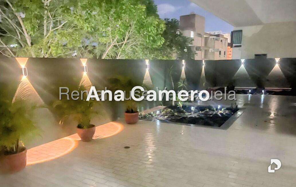 Apartamento en Santa Fe Norte, Caracas – 29