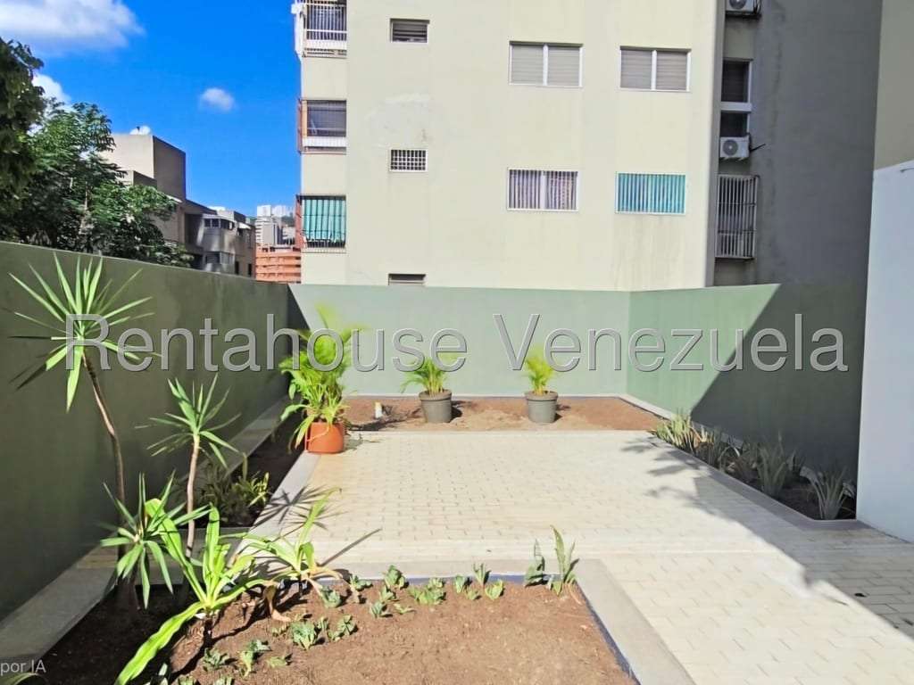 Apartamento en Santa Fe Norte, Caracas