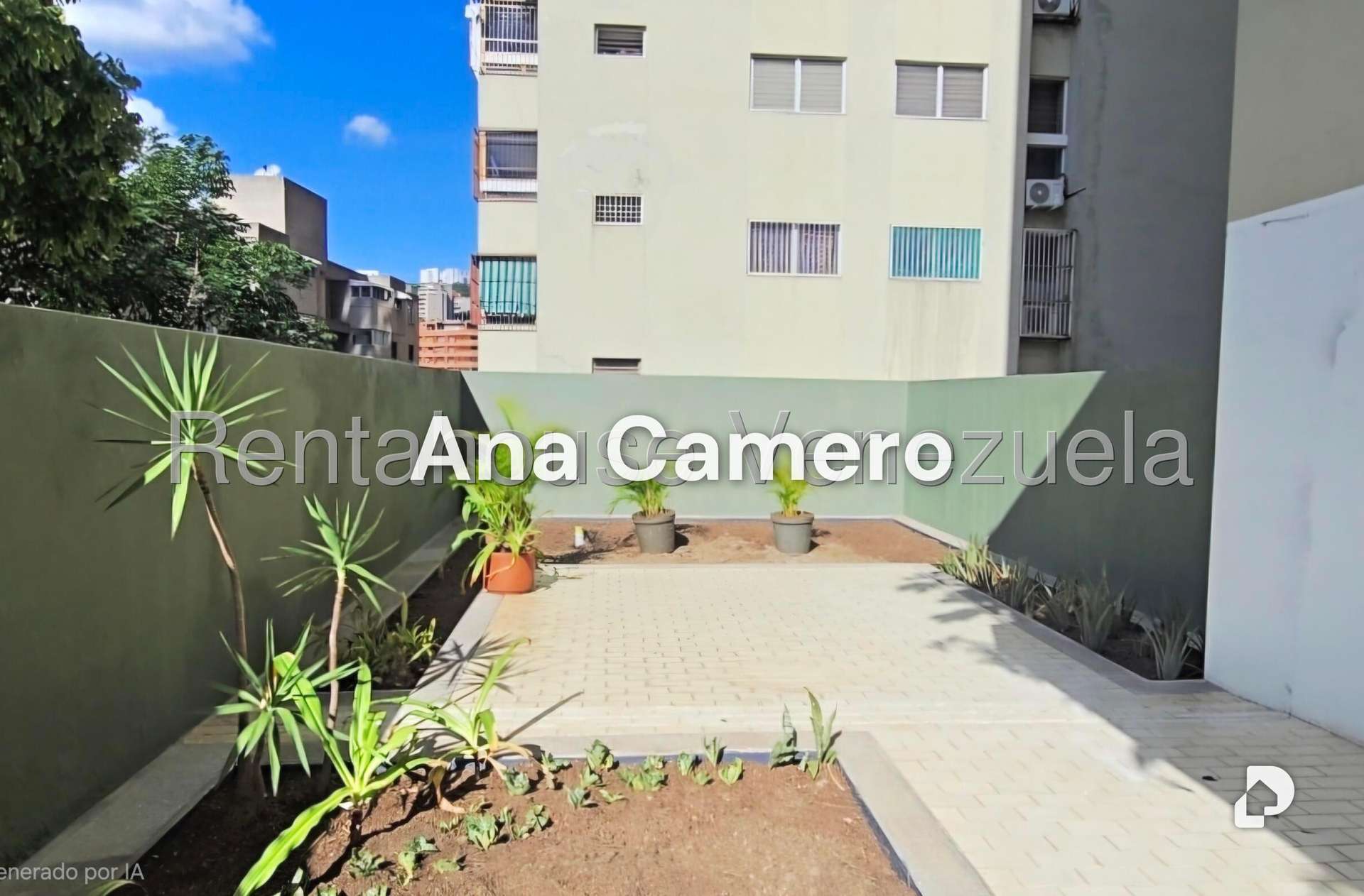 Apartamento en Santa Fe Norte, Caracas – 27