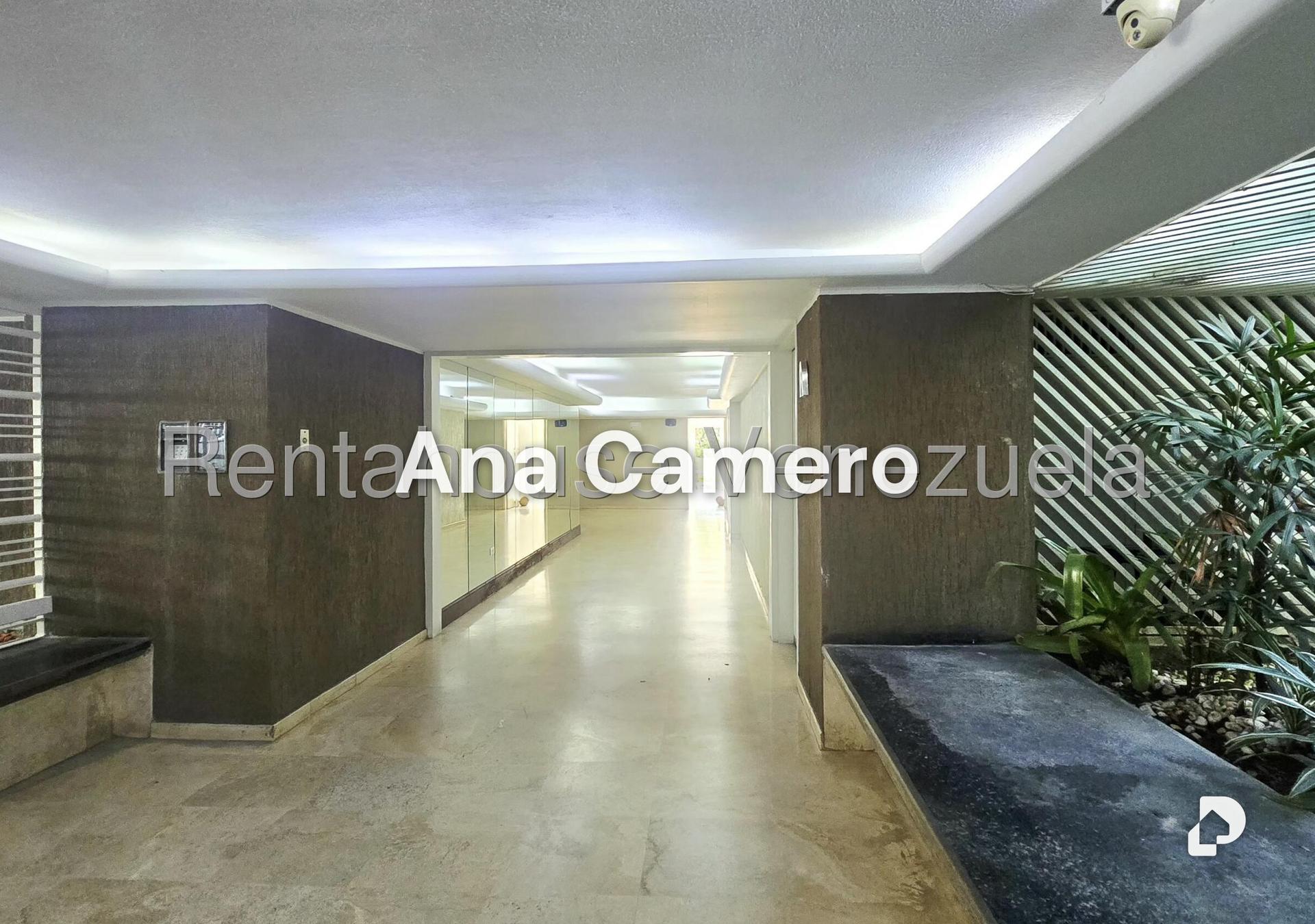 Apartamento en Santa Fe Norte, Caracas – 3