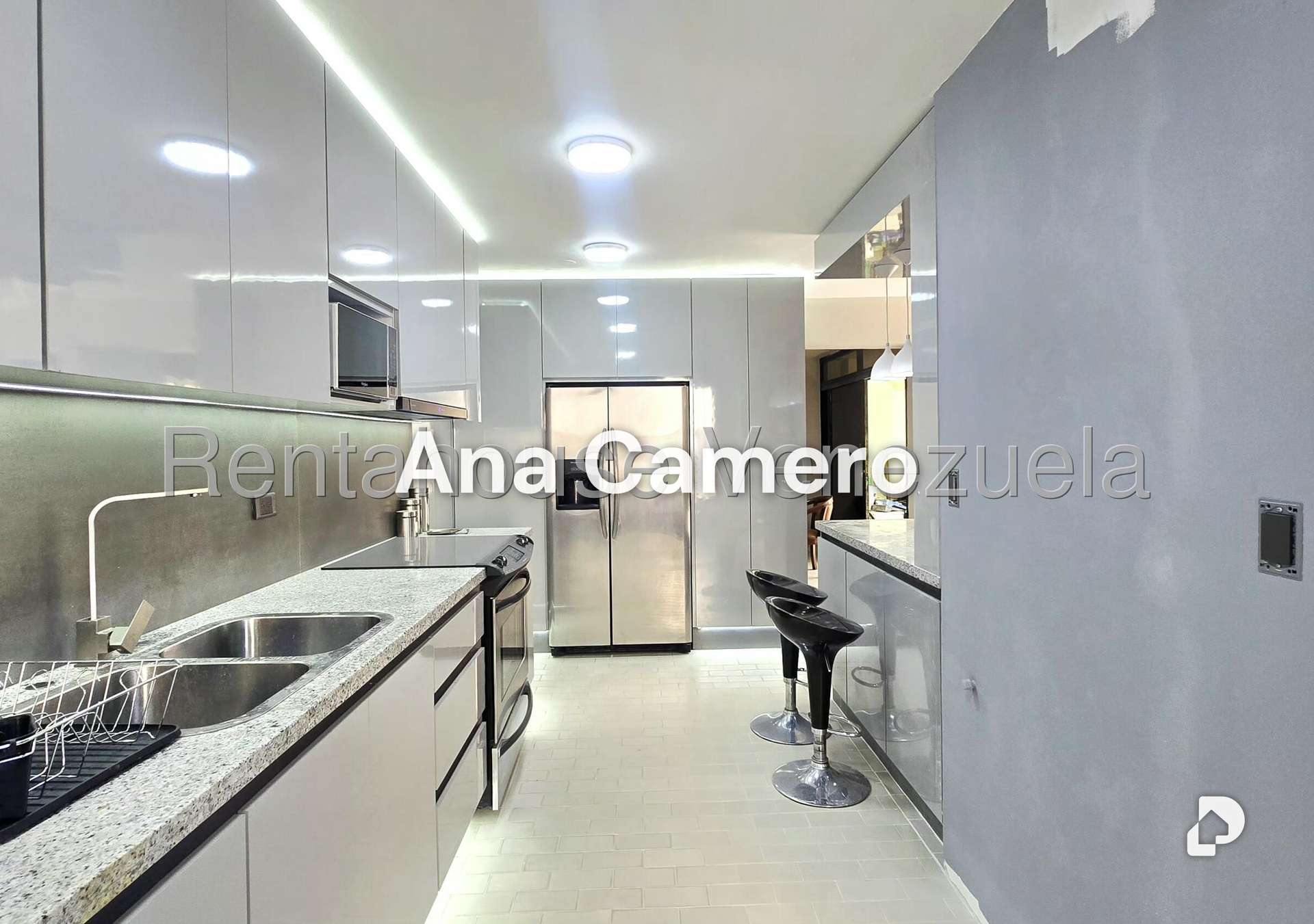 Apartamento en Santa Fe Norte, Caracas – 15