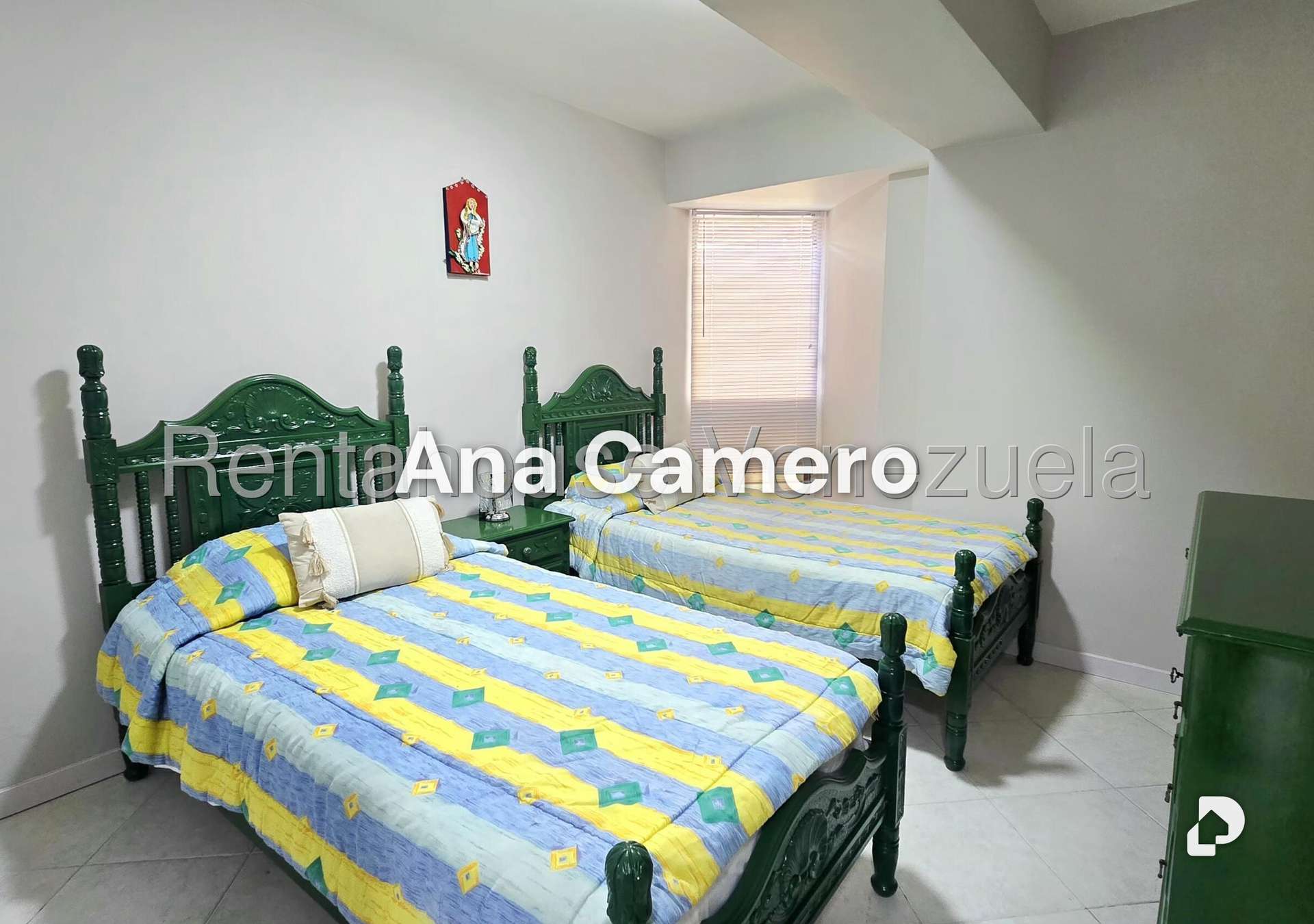 Apartamento en Santa Fe Norte, Caracas – 21
