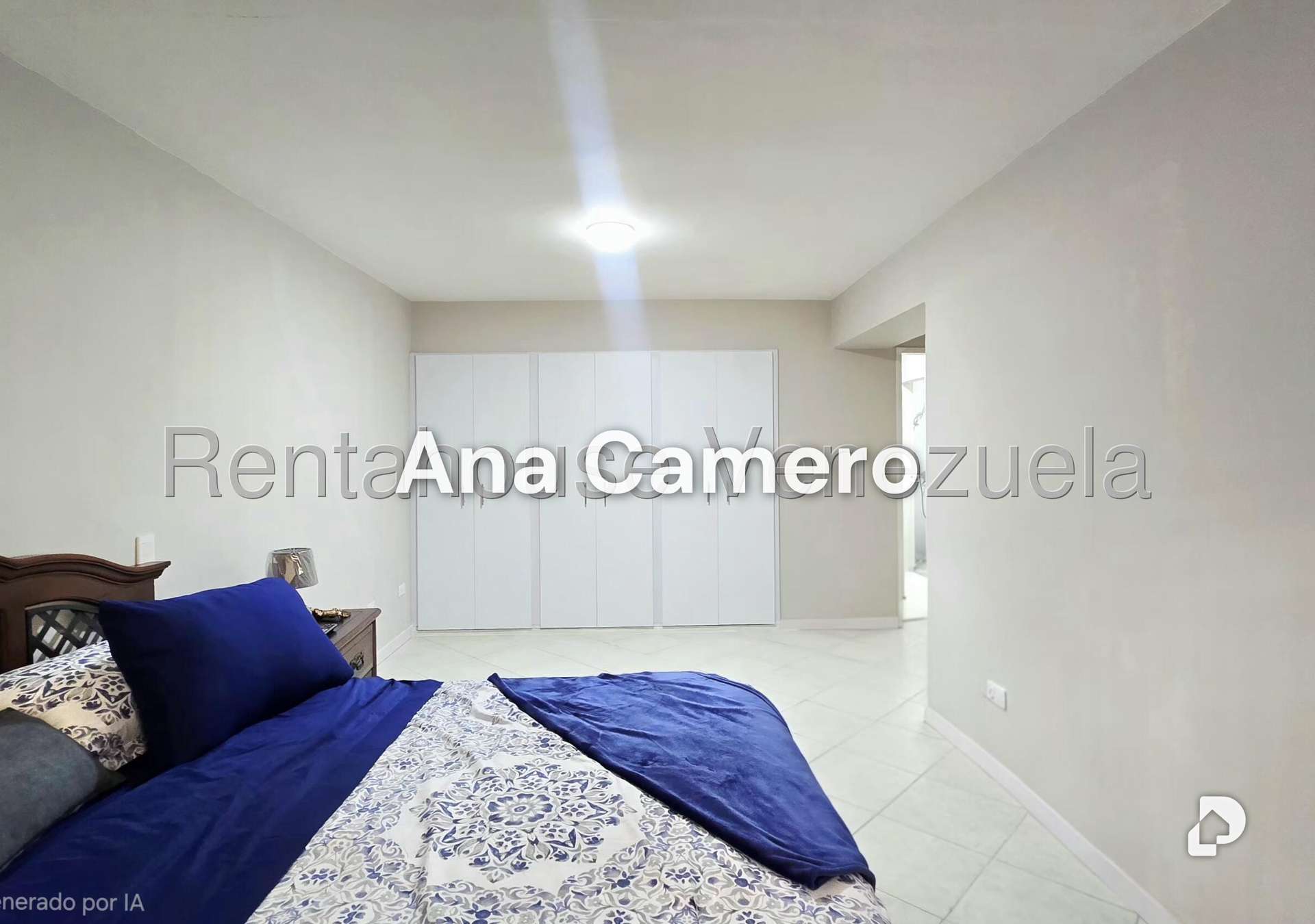 Apartamento en Santa Fe Norte, Caracas – 19