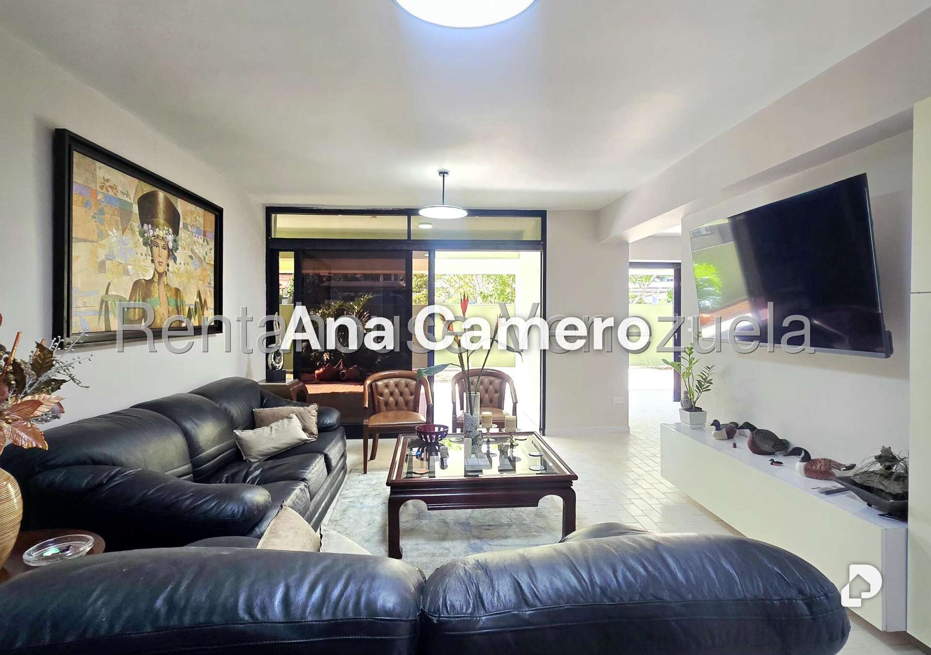 Apartamento en Santa Fe Norte, Caracas – 6