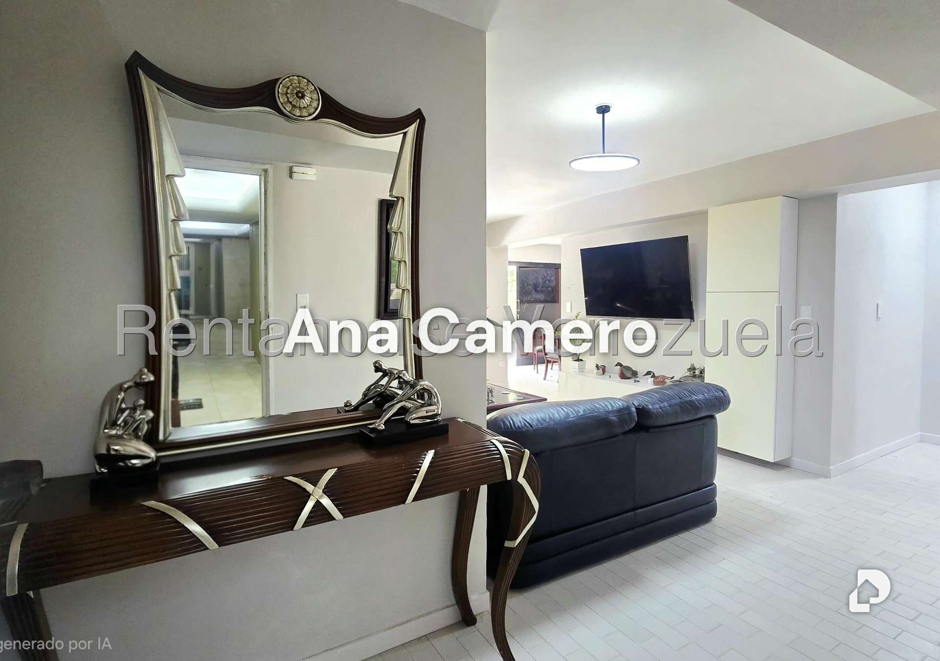 Apartamento en Santa Fe Norte, Caracas – 4