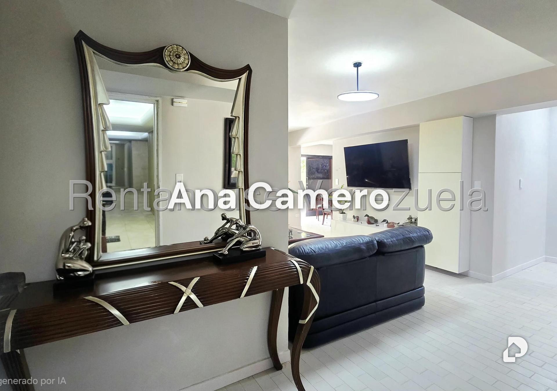 Apartamento en Santa Fe Norte, Caracas – 4