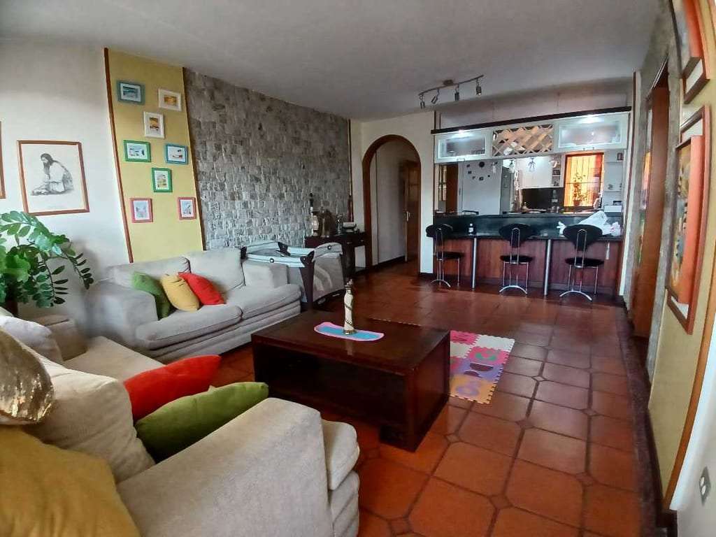 Apartamento en Casco Naguanagua, Valencia - 1