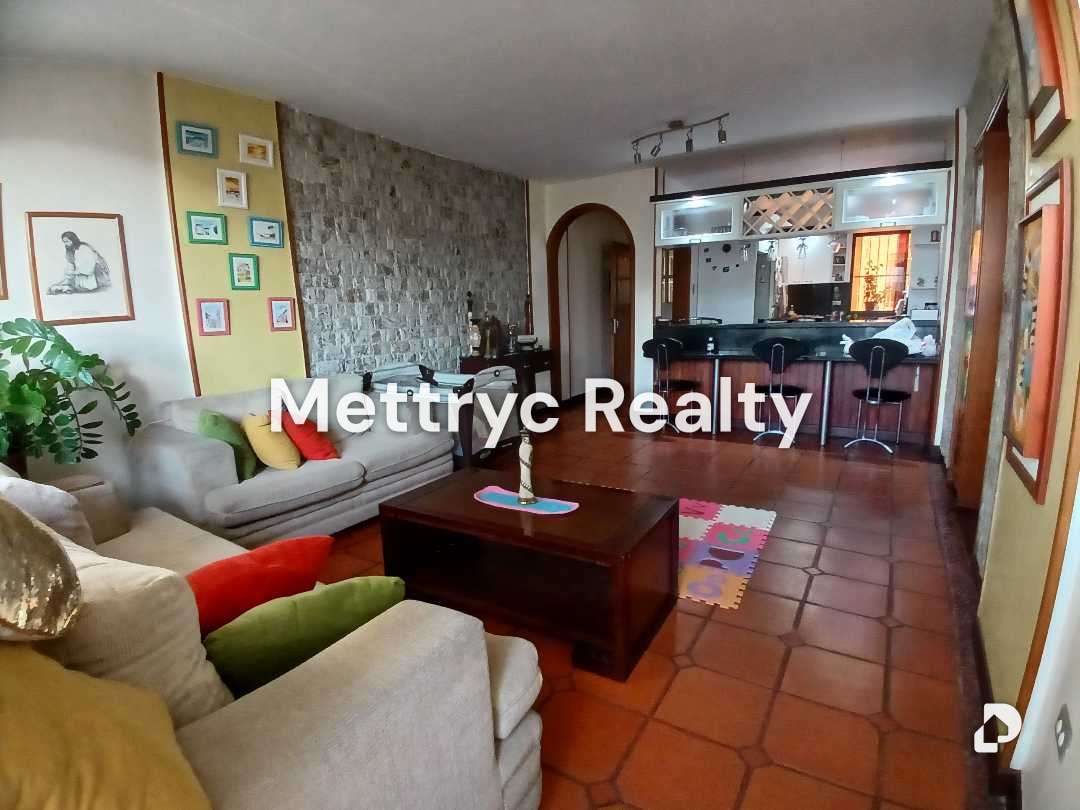 Apartamento en Casco Naguanagua, Valencia – 1