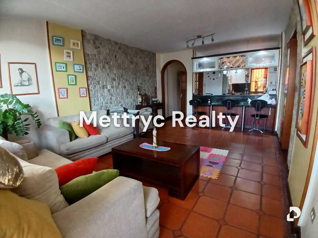Apartamento en Casco Naguanagua, Valencia – 1