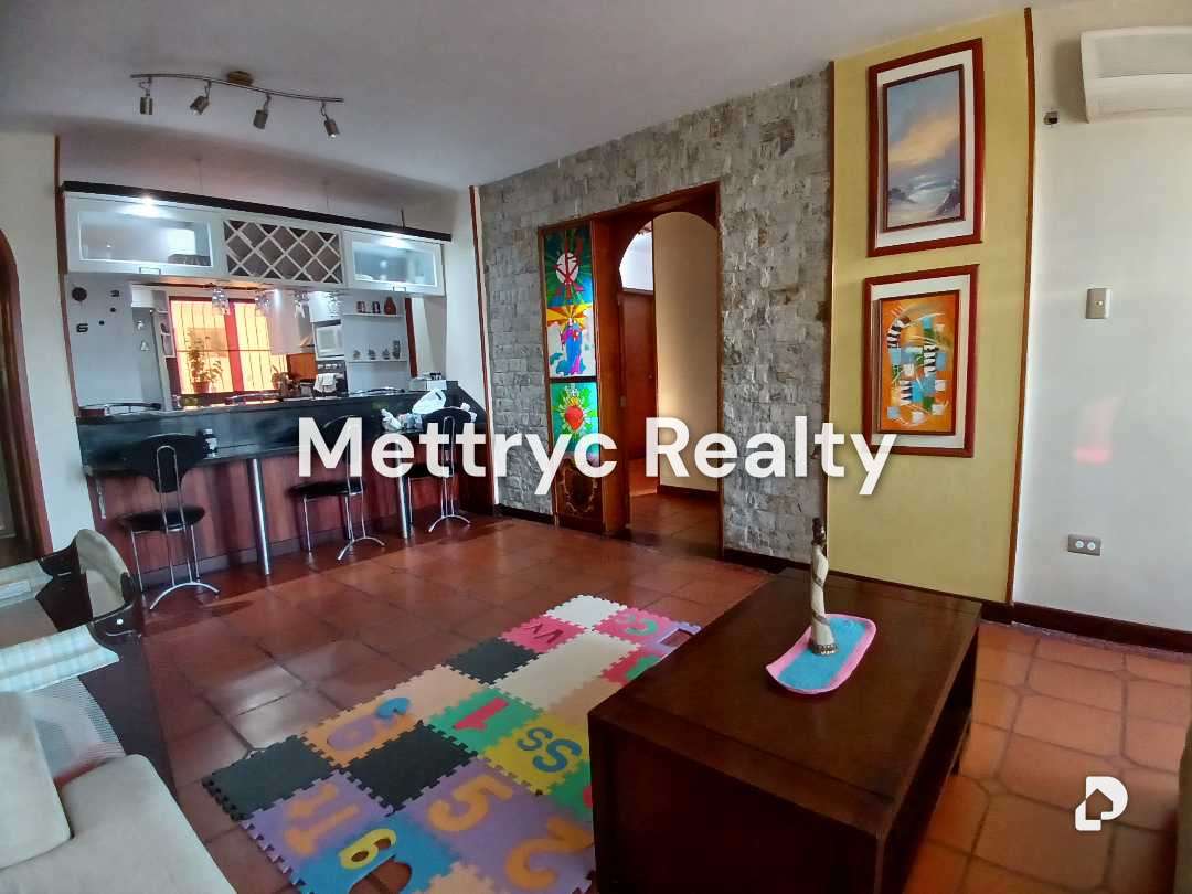 Apartamento en Casco Naguanagua, Valencia – 2