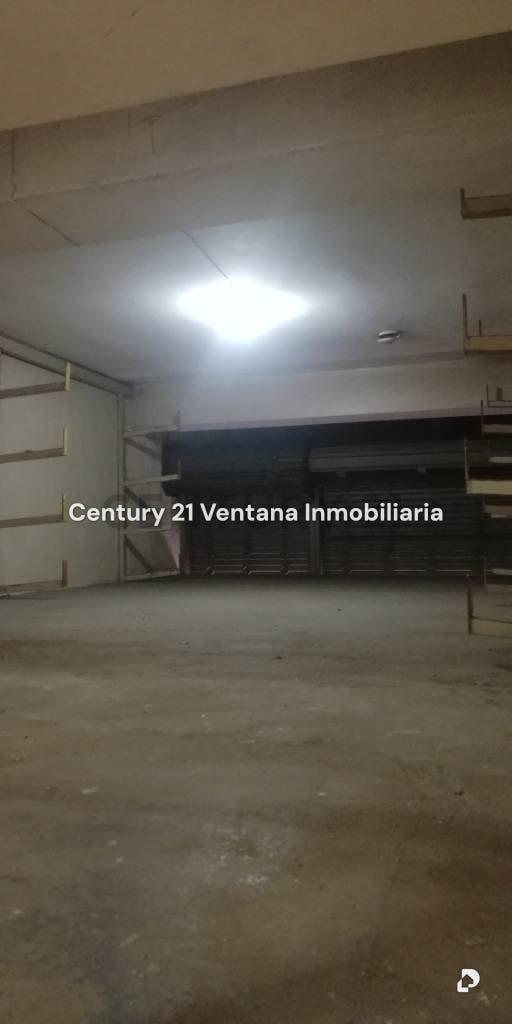 Commercial space in La Candelaria, Caracas – 5