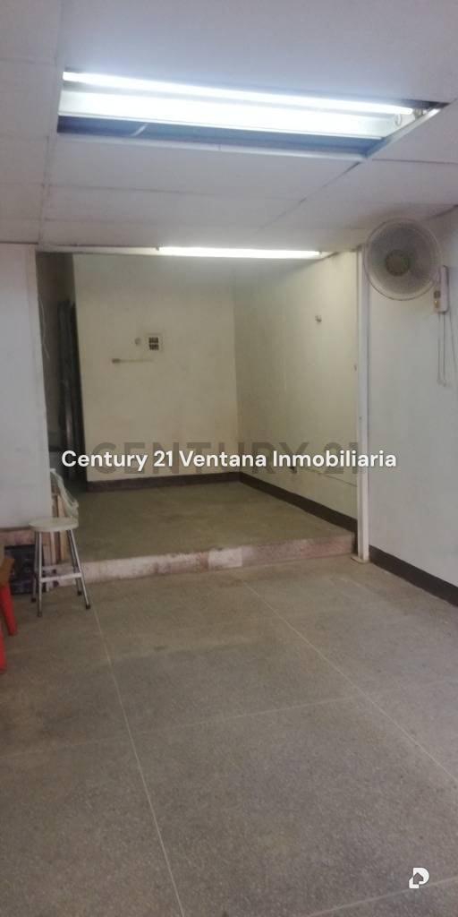 Commercial space in La Candelaria, Caracas – 4
