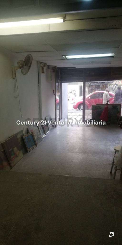 Commercial space in La Candelaria, Caracas – 3