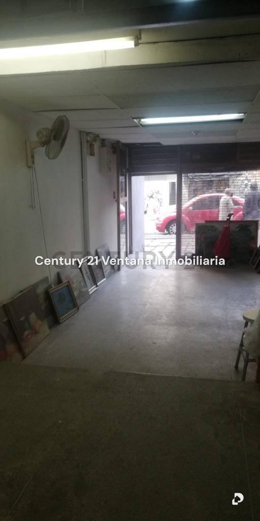 Commercial space in La Candelaria, Caracas – 3