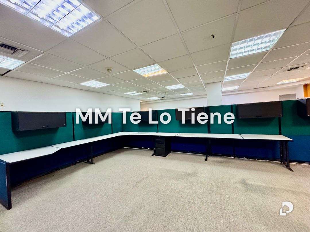 Oficina en Los Ruices, Caracas – 2