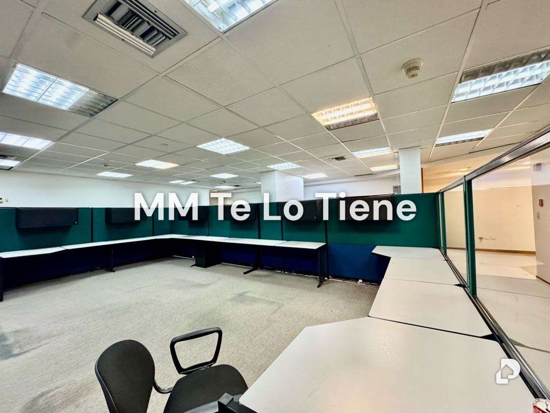 Oficina en Los Ruices, Caracas – 5