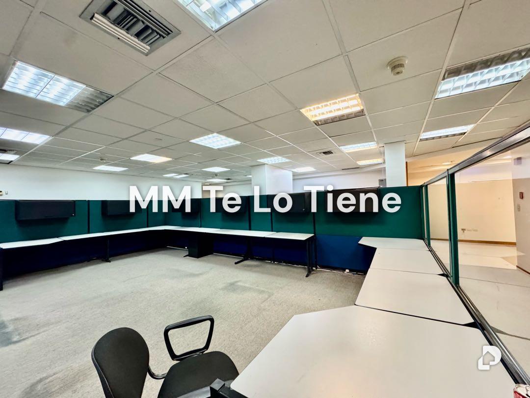 Oficina en Los Ruices, Caracas – 5