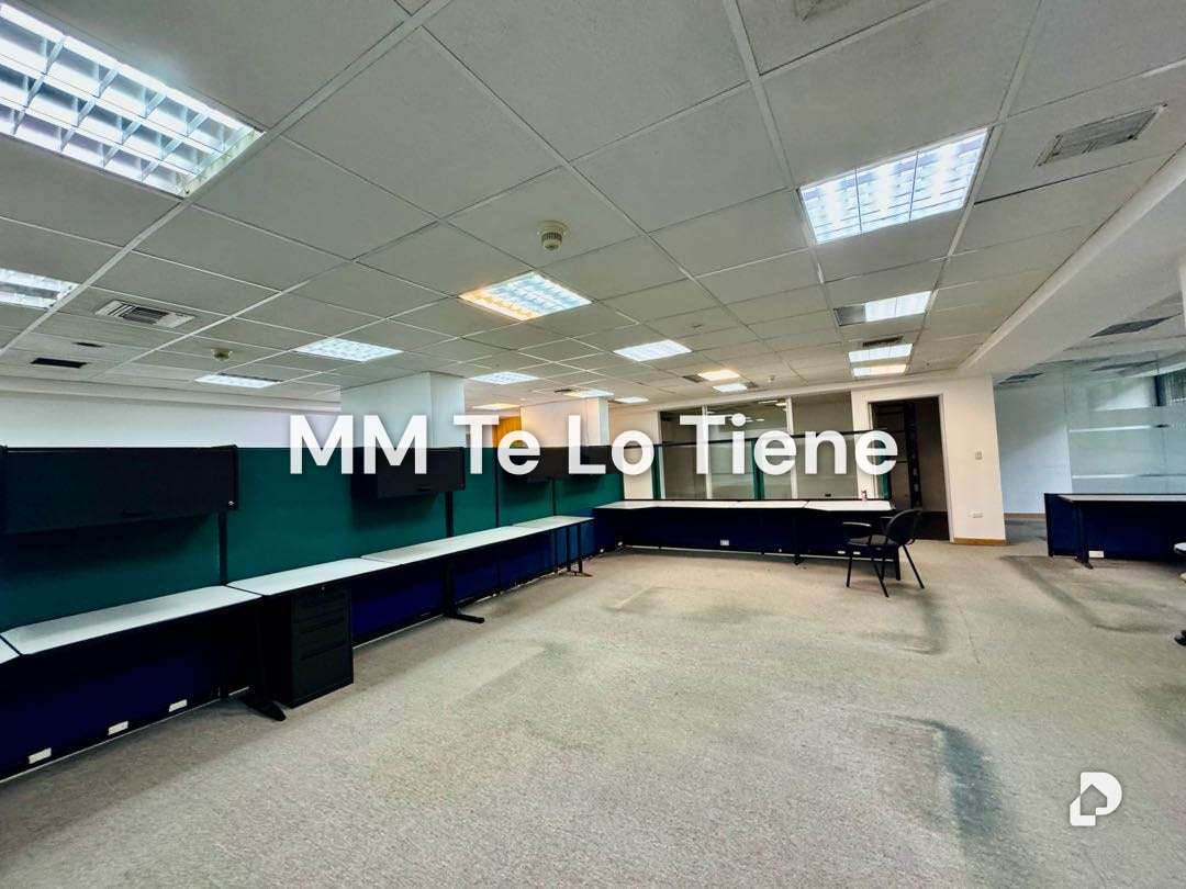 Oficina en Los Ruices, Caracas – 6