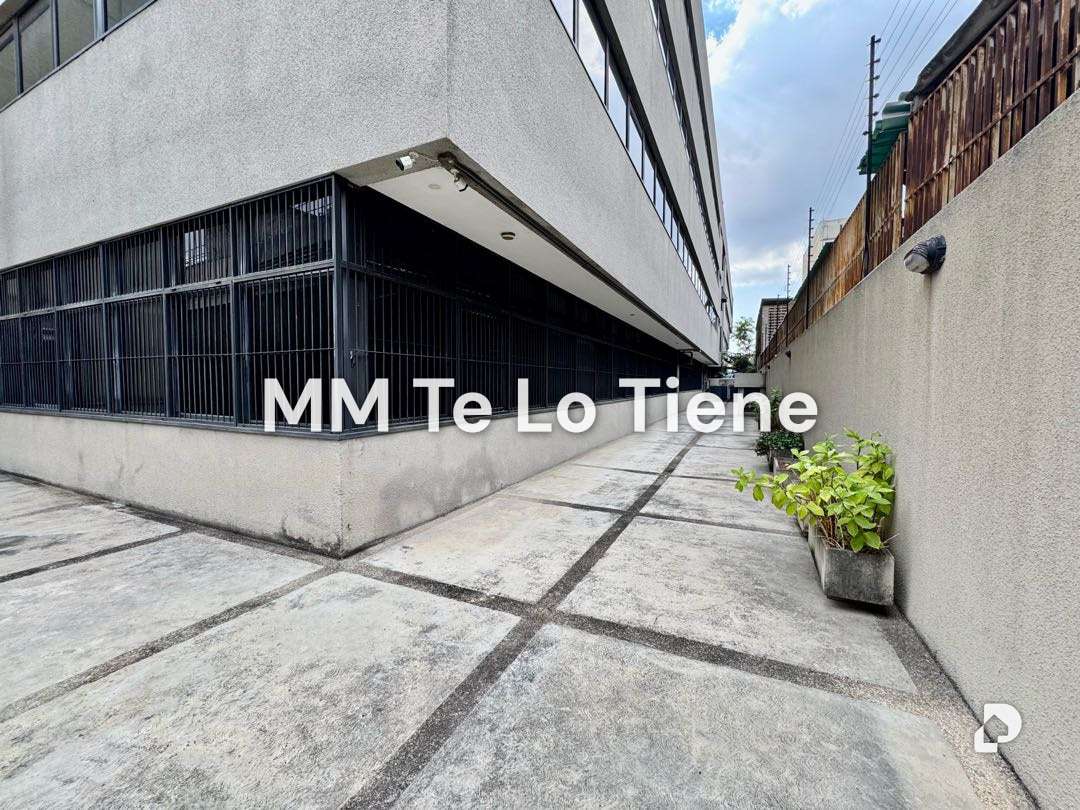 Oficina en Los Ruices, Caracas – 15
