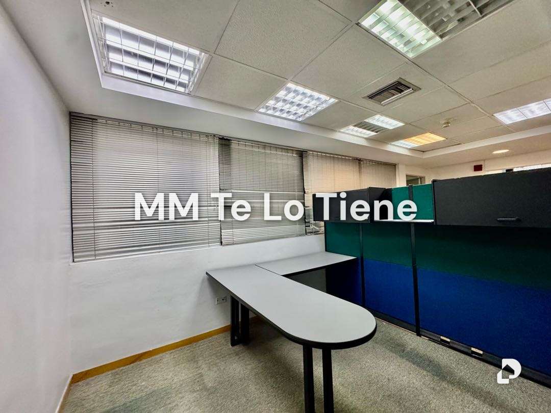 Oficina en Los Ruices, Caracas – 7