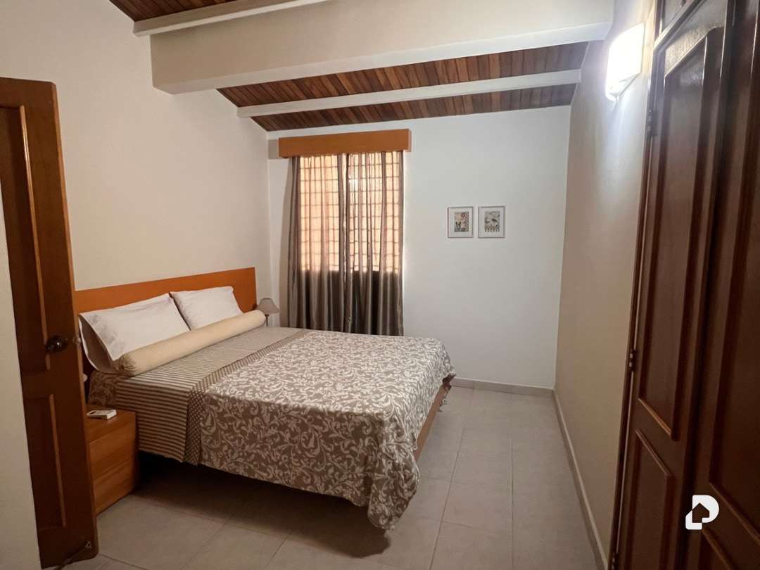Townhouse en Cabudare – 3