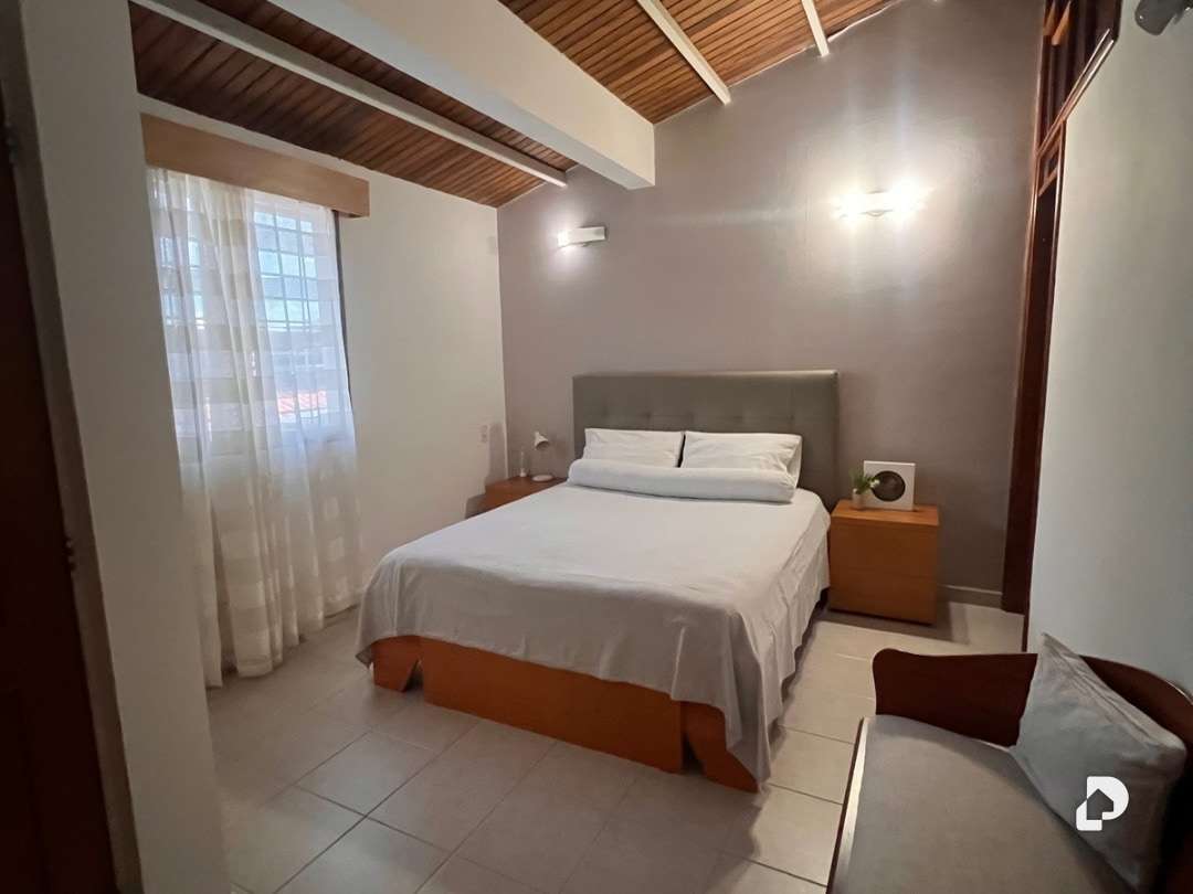 Townhouse en Cabudare – 6