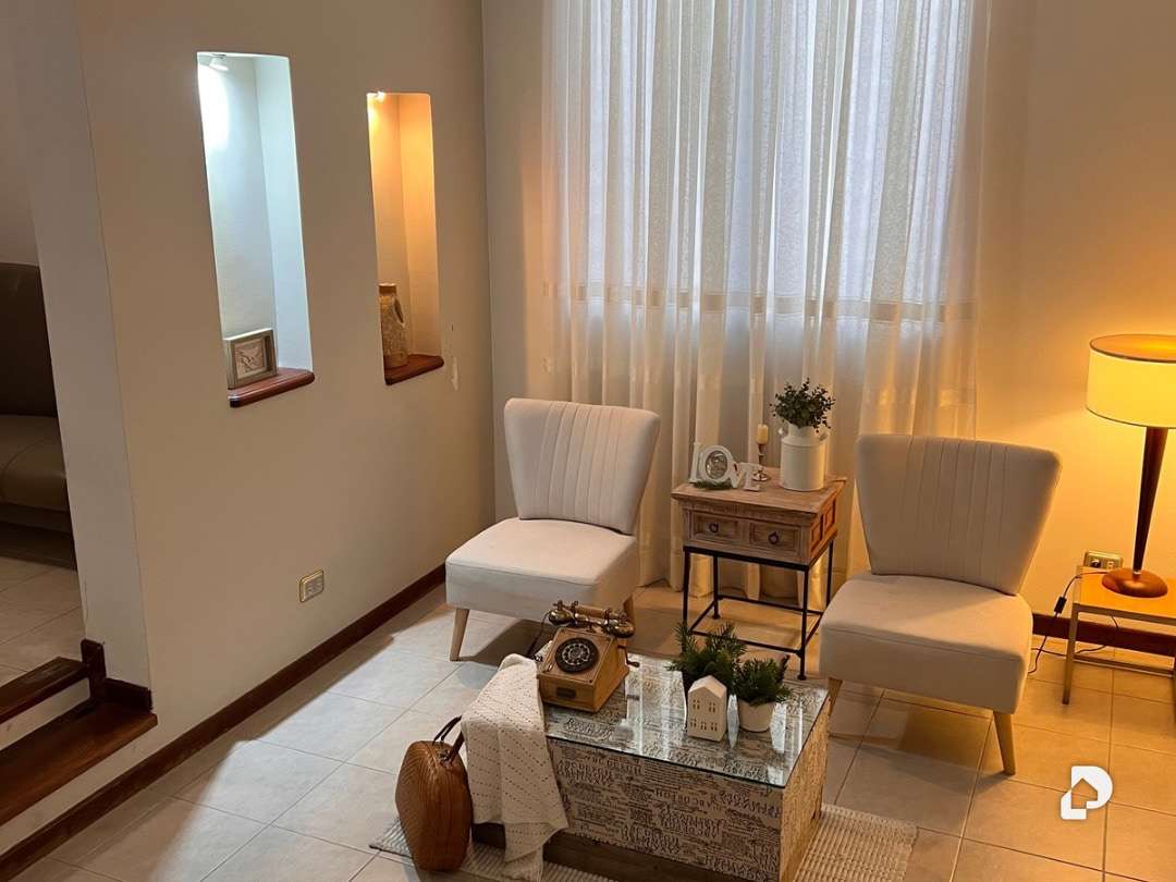 Townhouse en Cabudare – 4