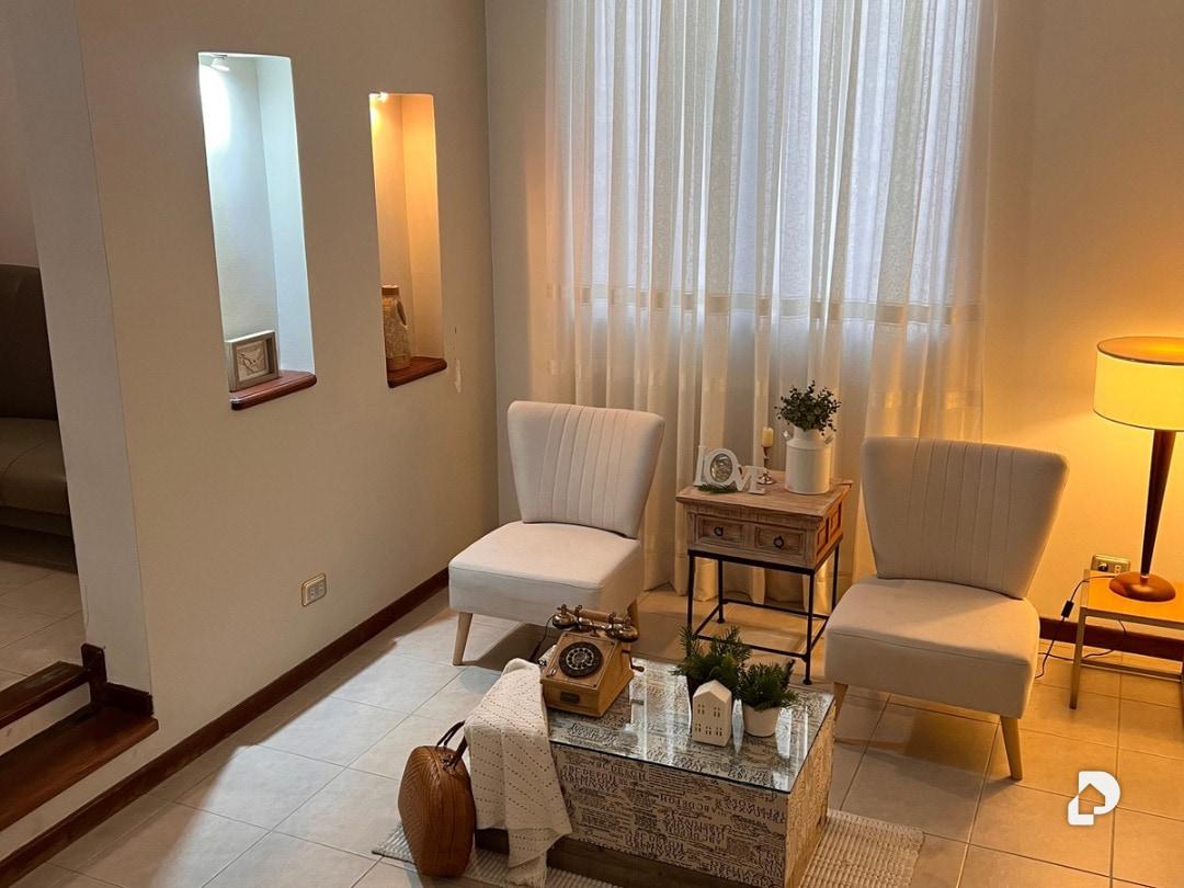Townhouse en Cabudare – 4
