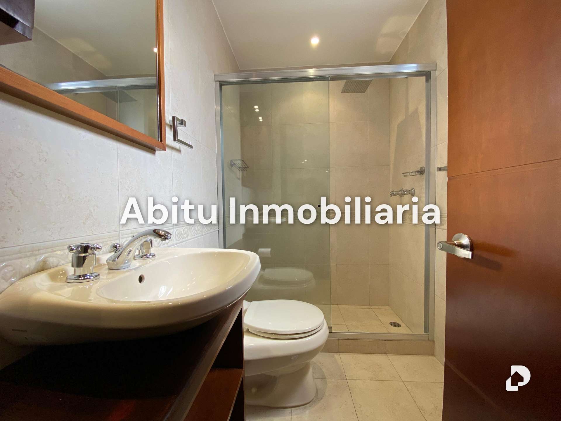 Apartamento en Los Samanes, Caracas – 14