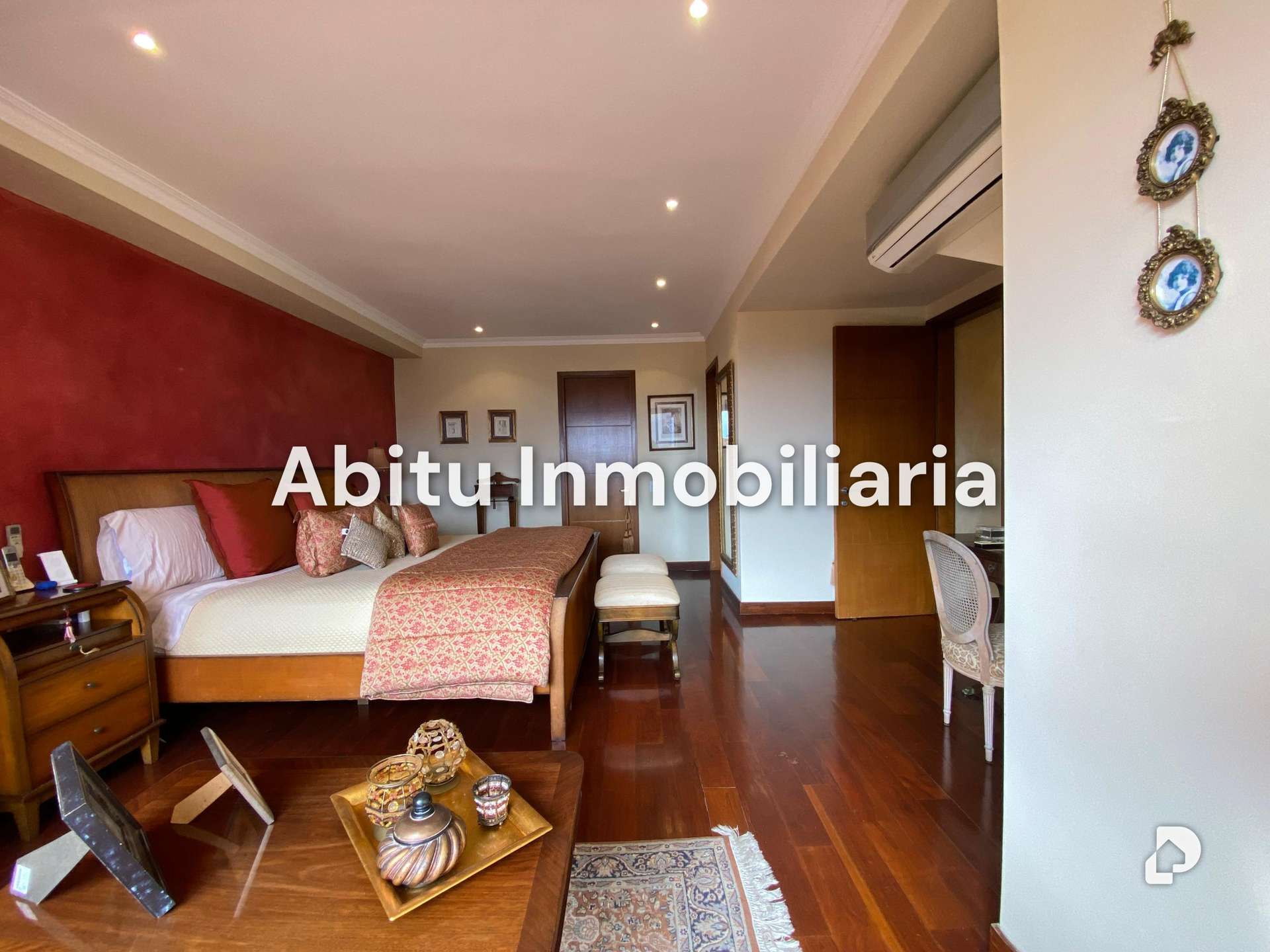 Apartamento en Los Samanes, Caracas – 11