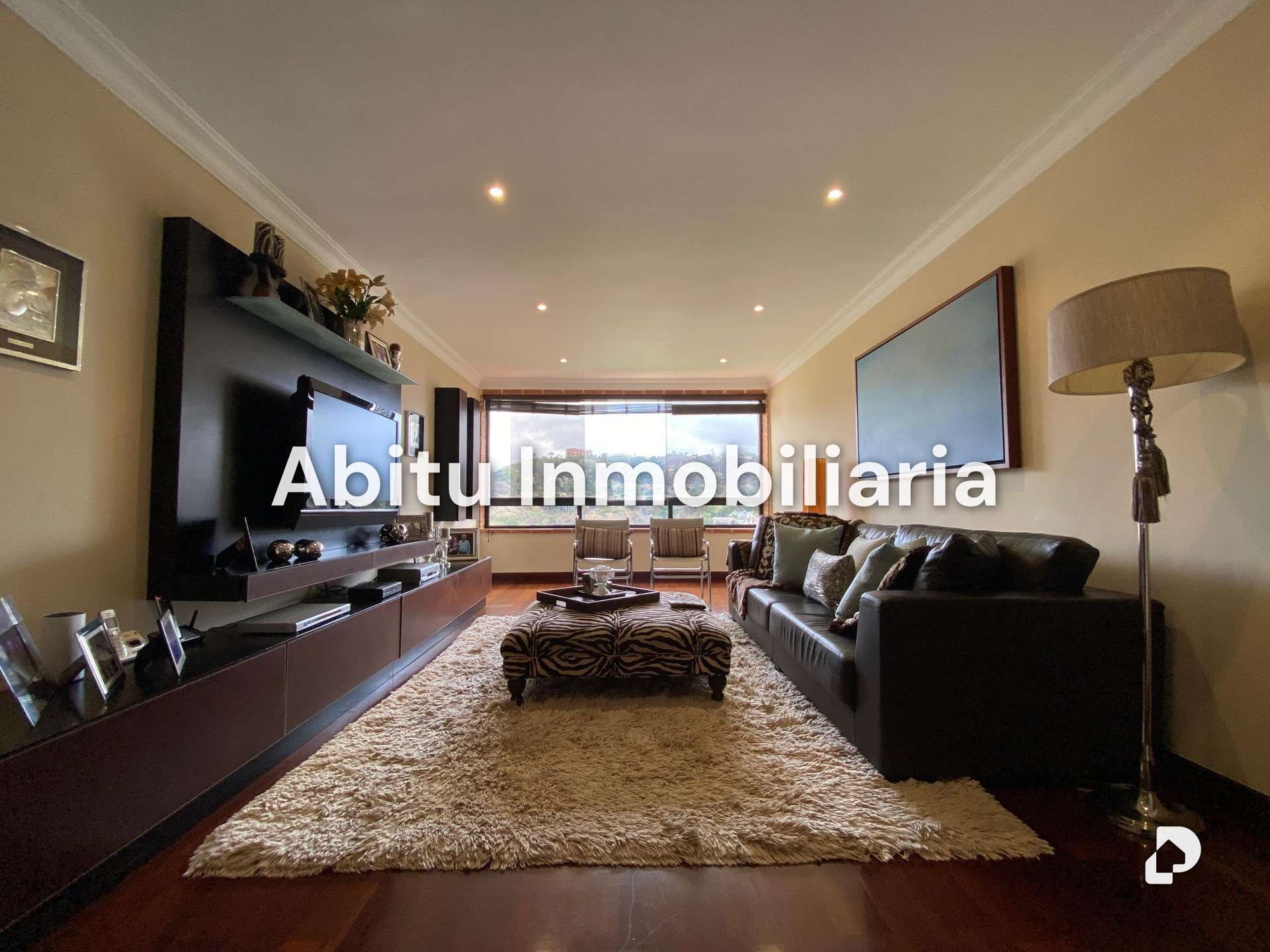 Apartamento en Los Samanes, Caracas – 4