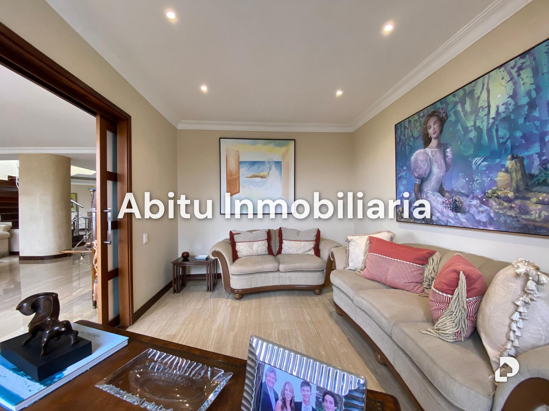 Apartamento en Los Samanes, Caracas – 5