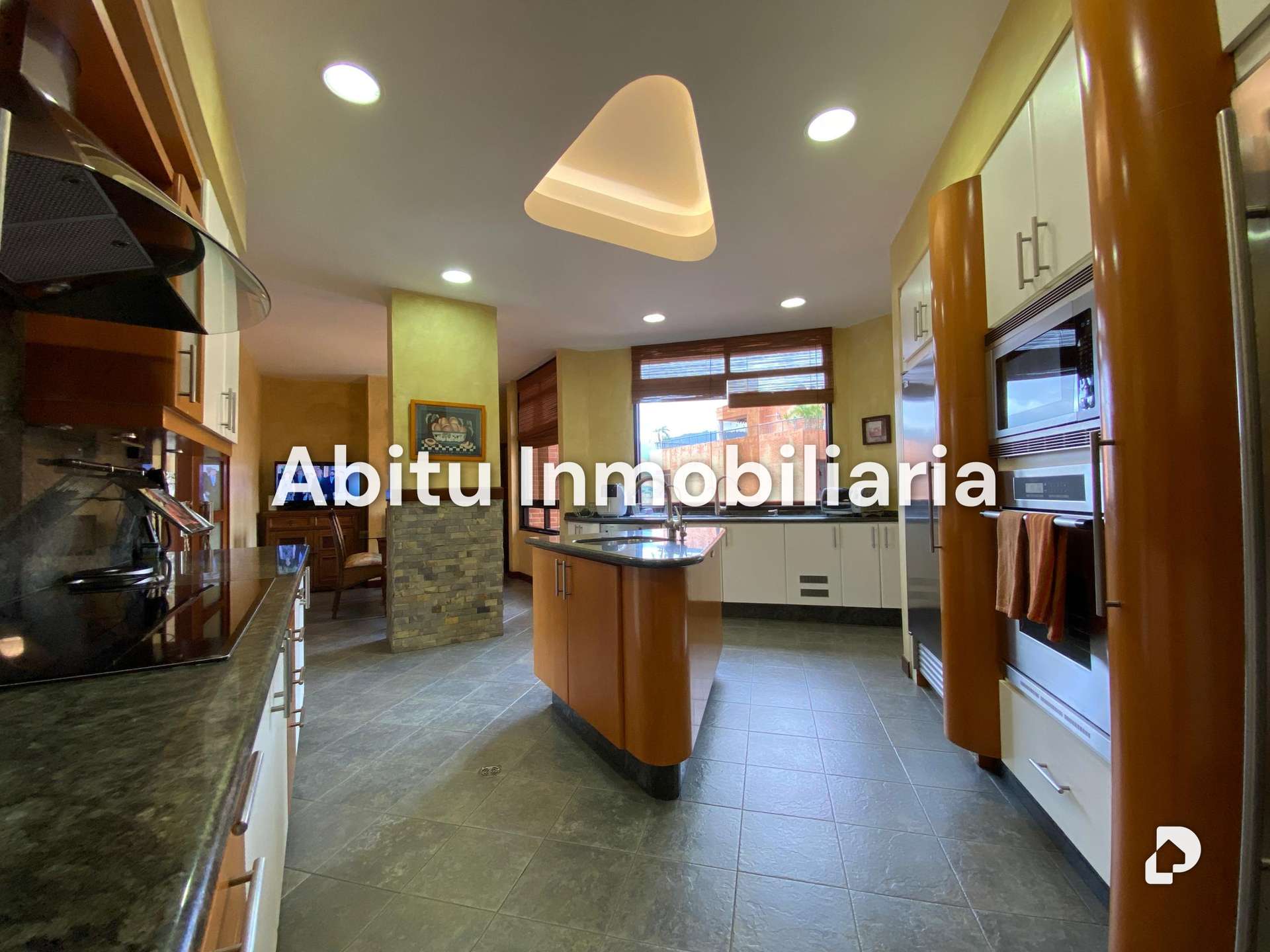 Apartamento en Los Samanes, Caracas – 6