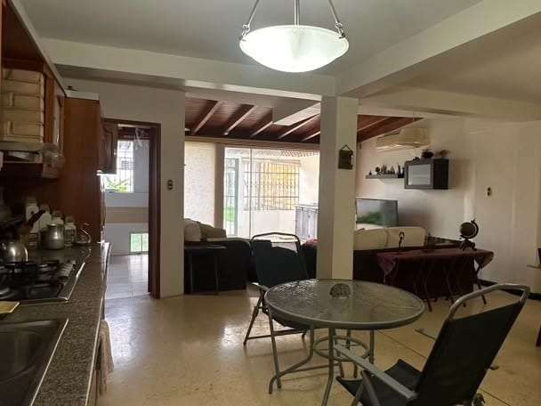 House in Brisas Del Obelisco, Barquisimeto - 1